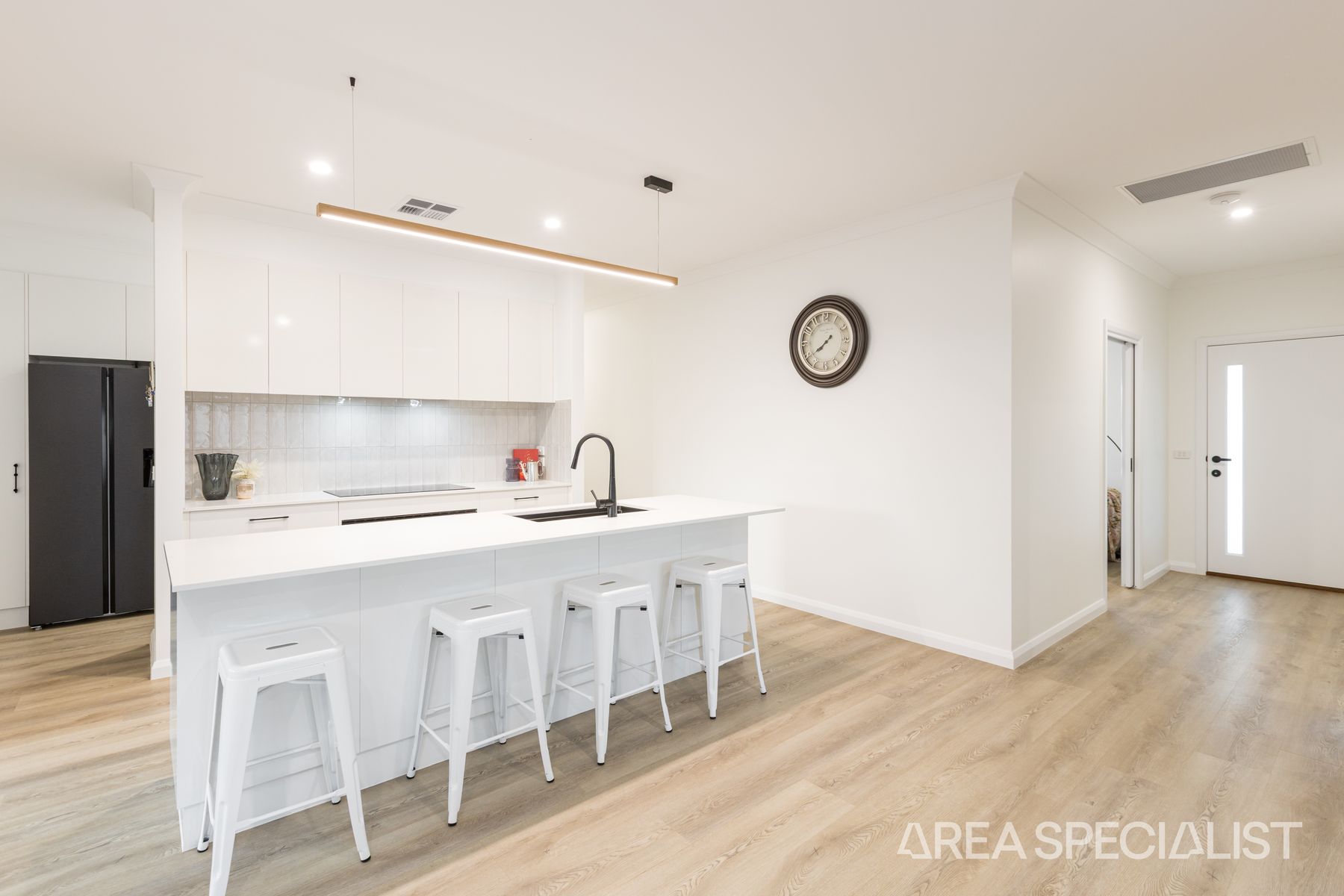 4-bedroom house at 1 COMO DRIVE, Irymple VIC 3498, Mildura, Victoria