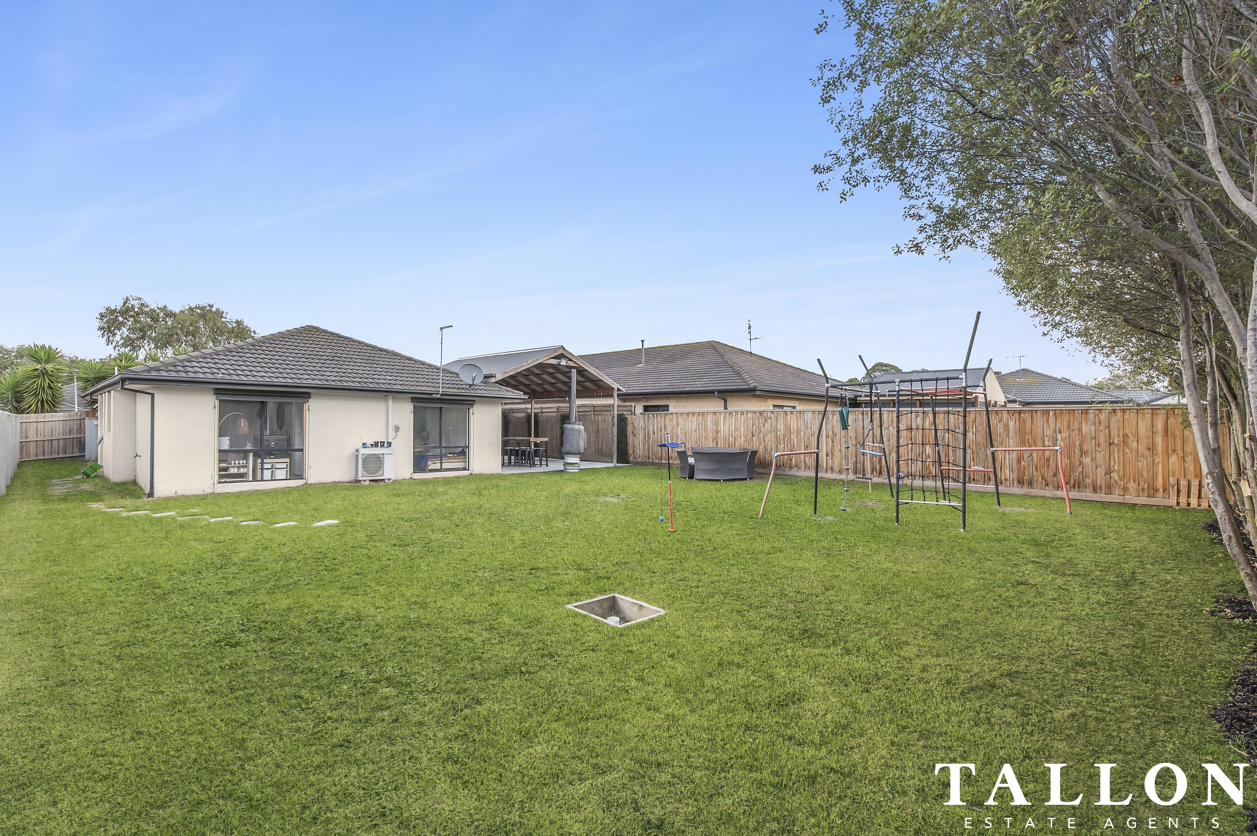 4-bedroom house at 23 ROSEMARY DRIVE, Hastings VIC 3915, Mornington Peninsula, Victoria