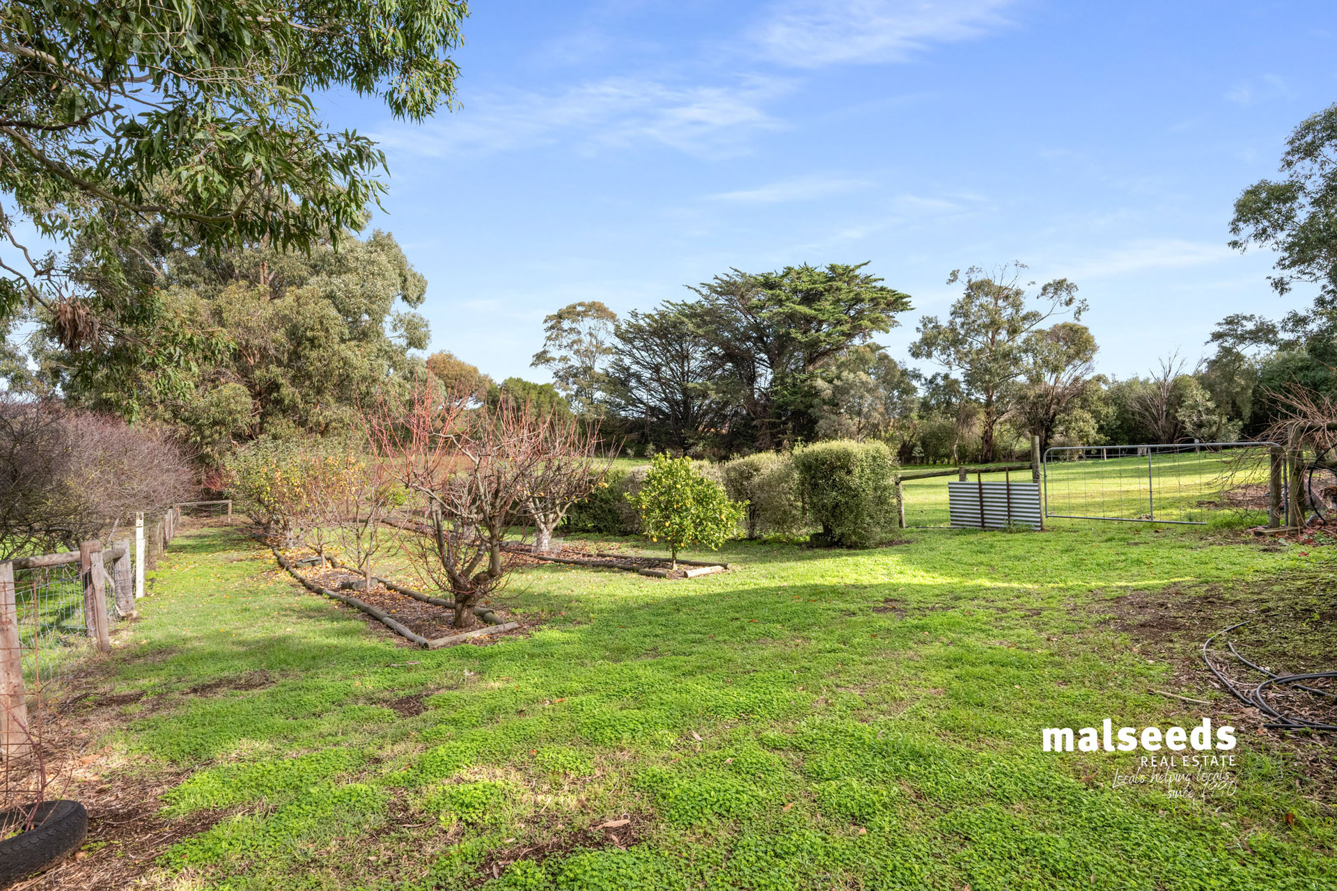 4-bedroom house at 8 Carrison Road, SUTTONTOWN, SA 5291, Grant Council, South Australia