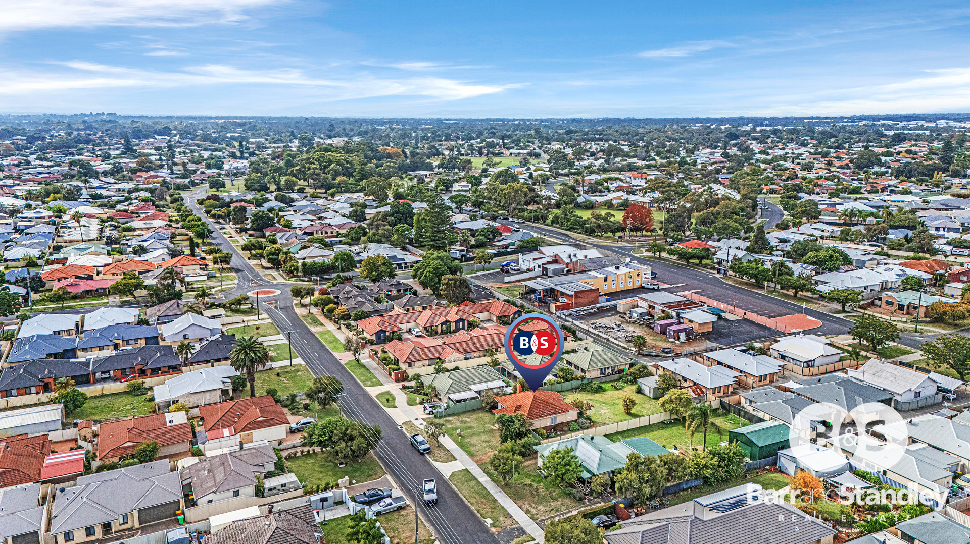 7 WISBEY STREET, Carey Park WA 6230 - Image 1