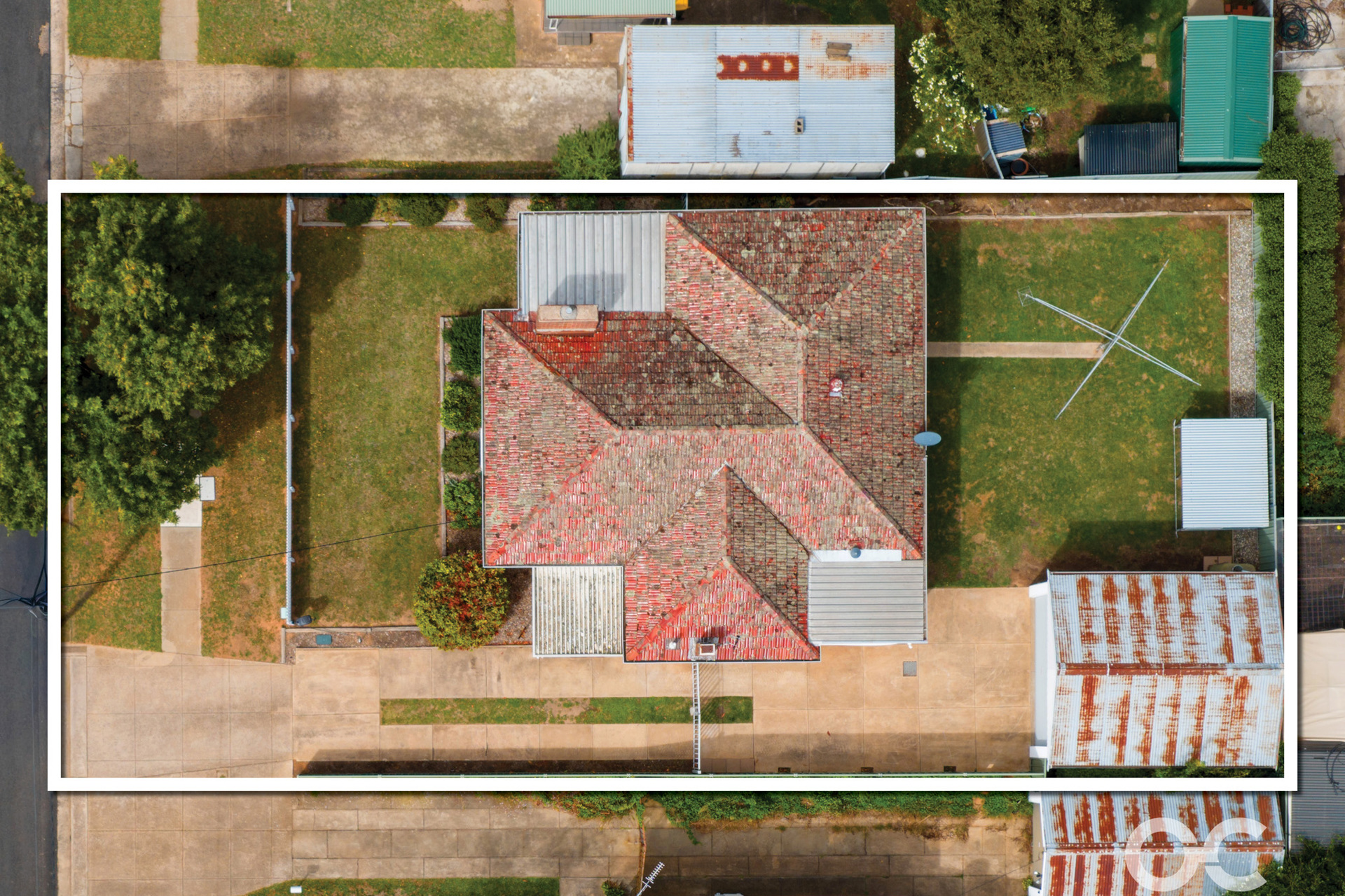 3-bedroom house at 375 LORDS PLACE, Orange NSW 2800, Orange, New South Wales