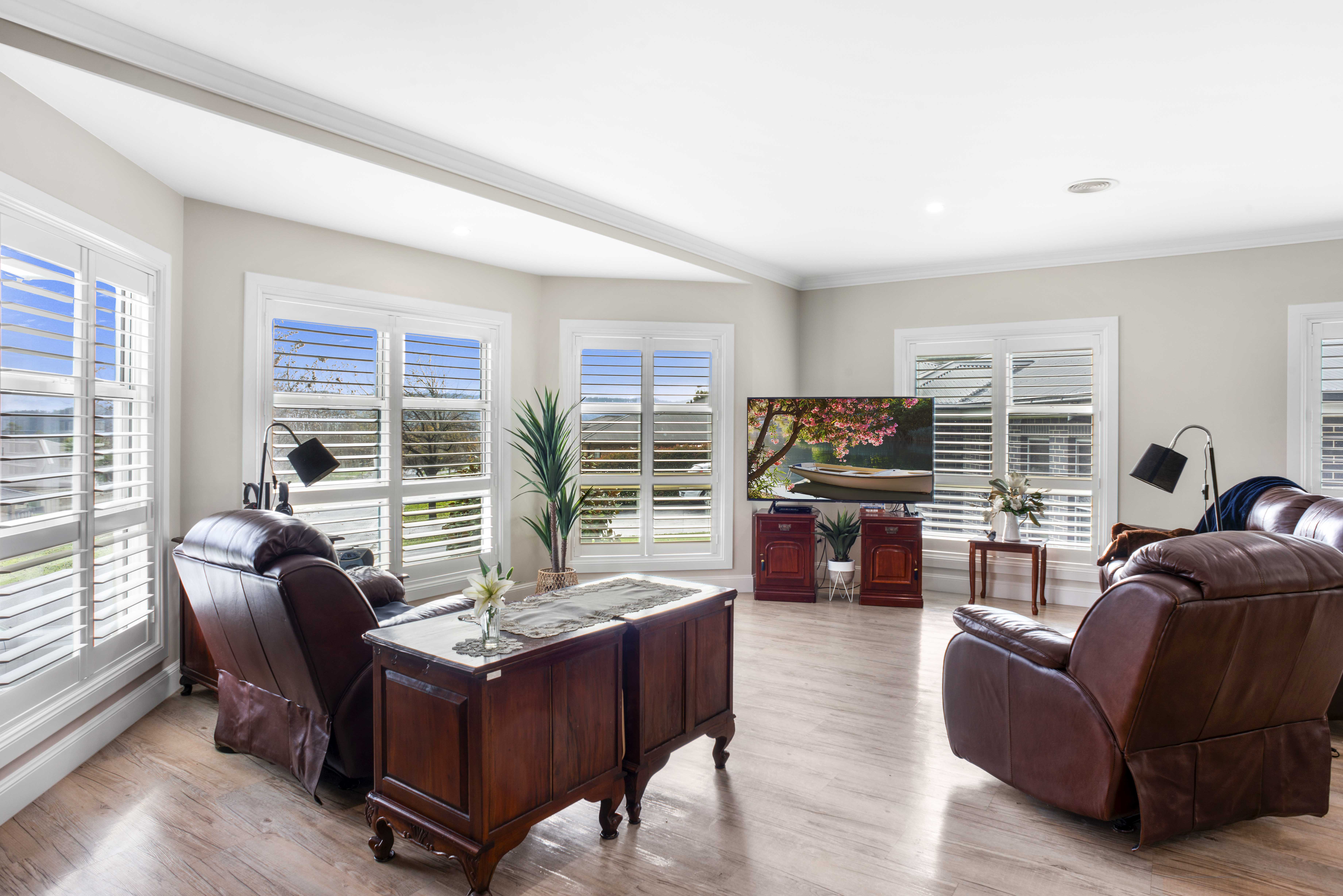 4-bedroom house at 28 Munjowee Circle, Lithgow, Nsw, 2790, Lithgow, New South Wales