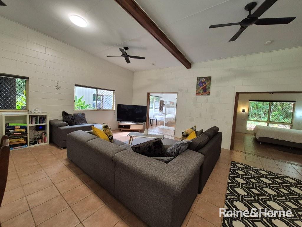 3-bedroom house at 64 Silver Ash Road, Cow Bay, QLD 4873, Douglas, Queensland