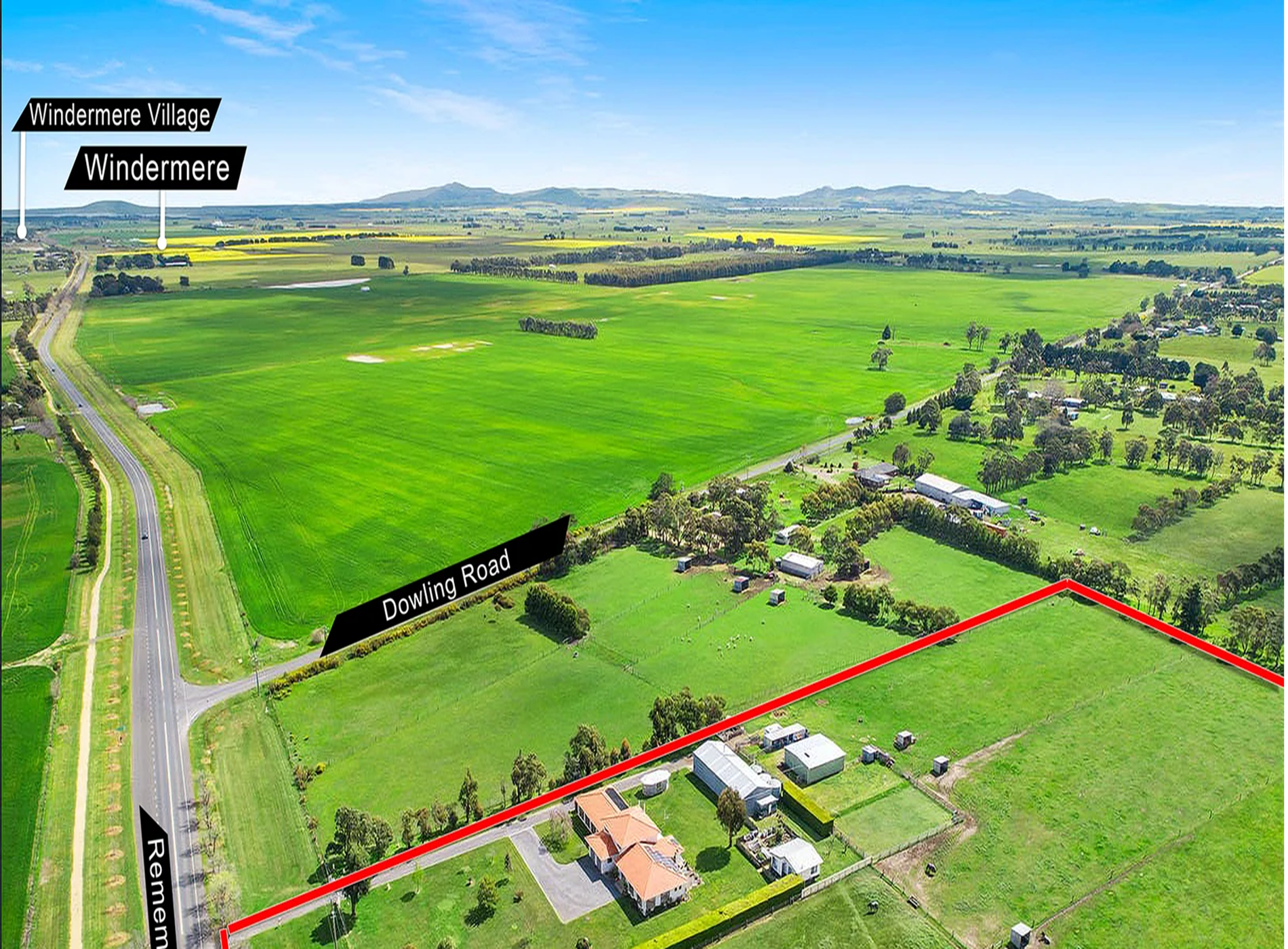 296 Remembrance Drive, Cardigan, VIC 3352 - Image 4
