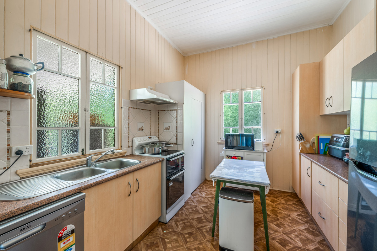 4-bedroom house at 62 GEORGE STREET, Woodford QLD 4514, , Queensland