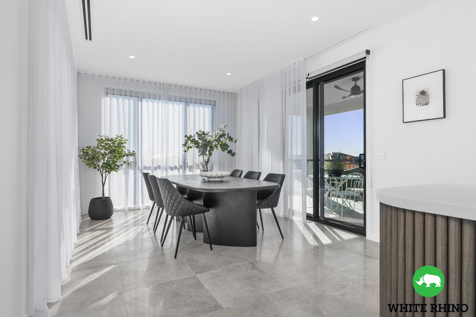 4-bedroom house at 115 Edward Drive, Googong, NSW 2620, Queanbeyan-Palerang, New South Wales