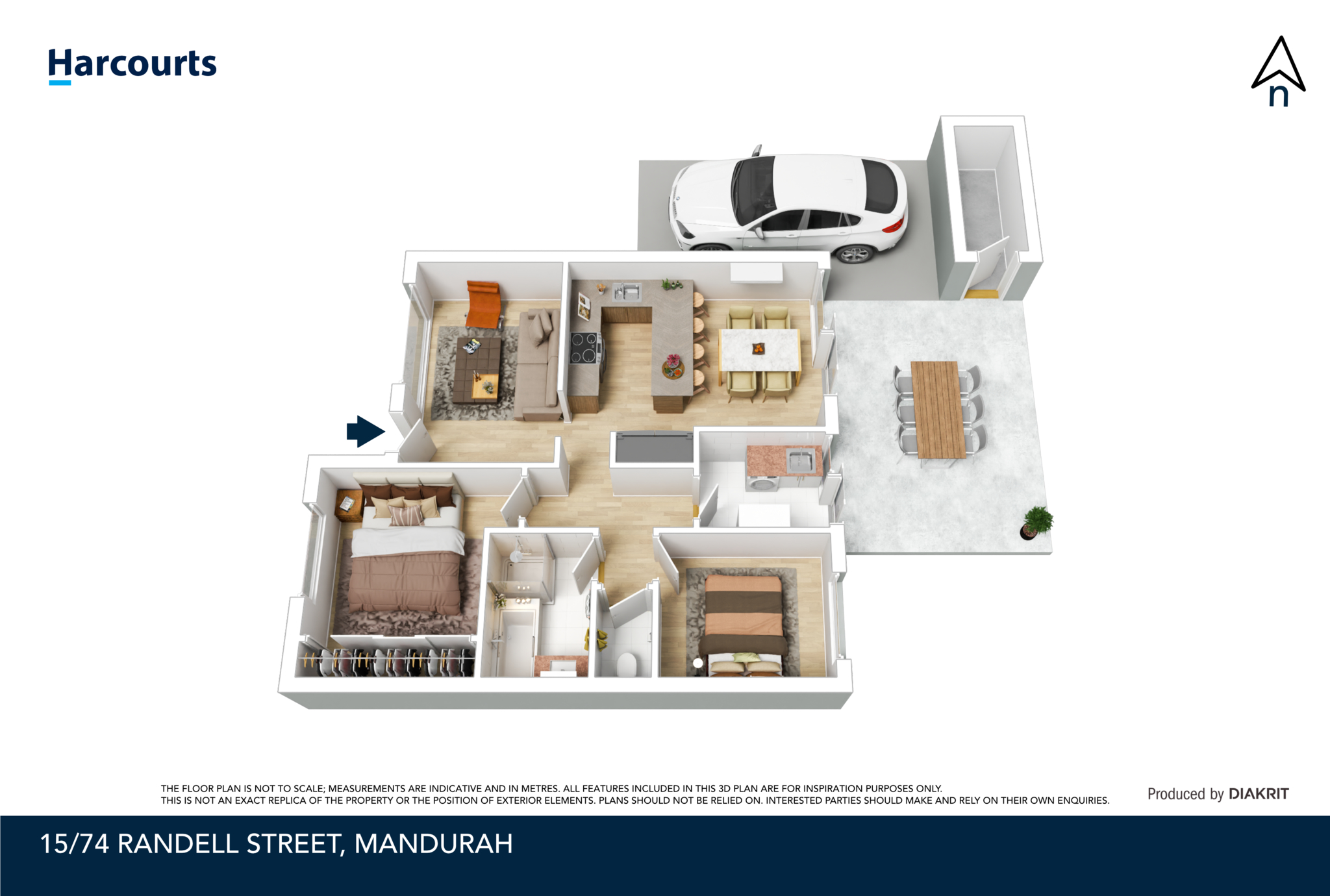 15/74 Randell Street, Mandurah, WA 6210 - Image 10