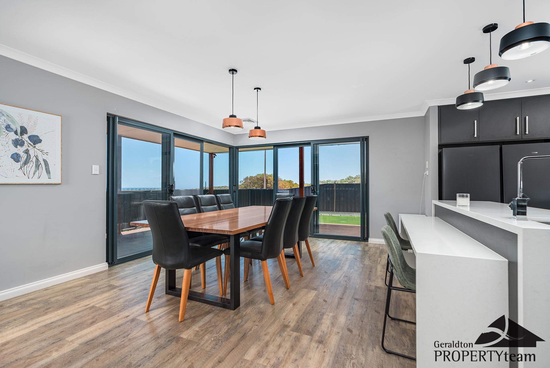 4-bedroom house at 9 Drummond Cove Rd, Drummond Cove, Wa, 6532, Greater Geraldton, Western Australia