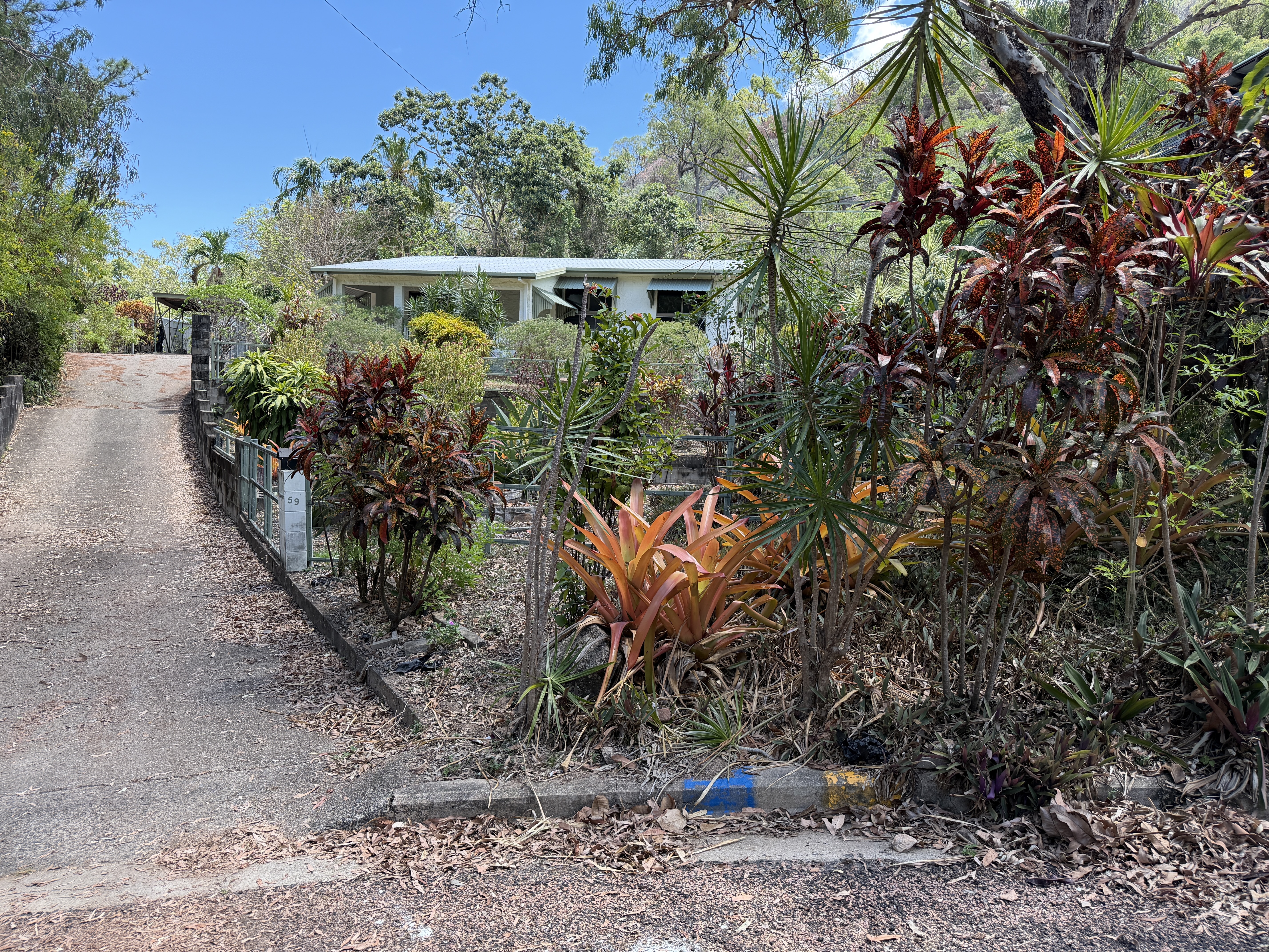 3-bedroom house at 59 Mirimar Crescent, Arcadia, QLD 4819, Townsville, Queensland