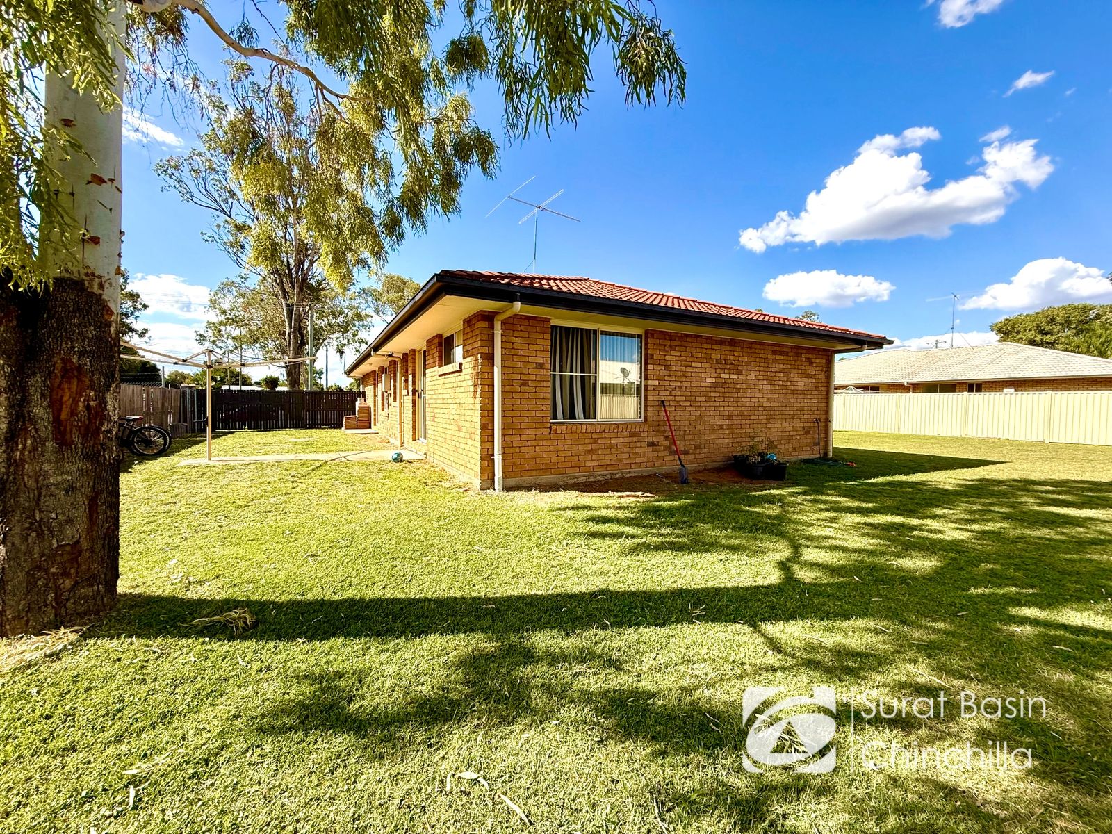 4-bedroom house at 68 Zeller Street, Chinchilla, QLD 4413, Western Downs, Queensland