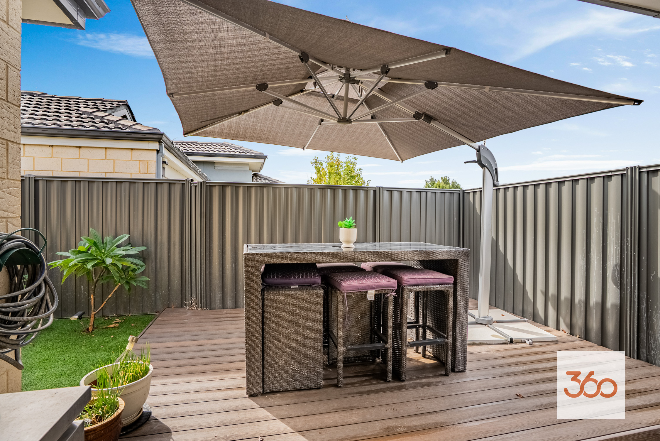 4-bedroom house at 2 WRAYSBURY ROAD, Aveley WA 6069, Swan, Western Australia