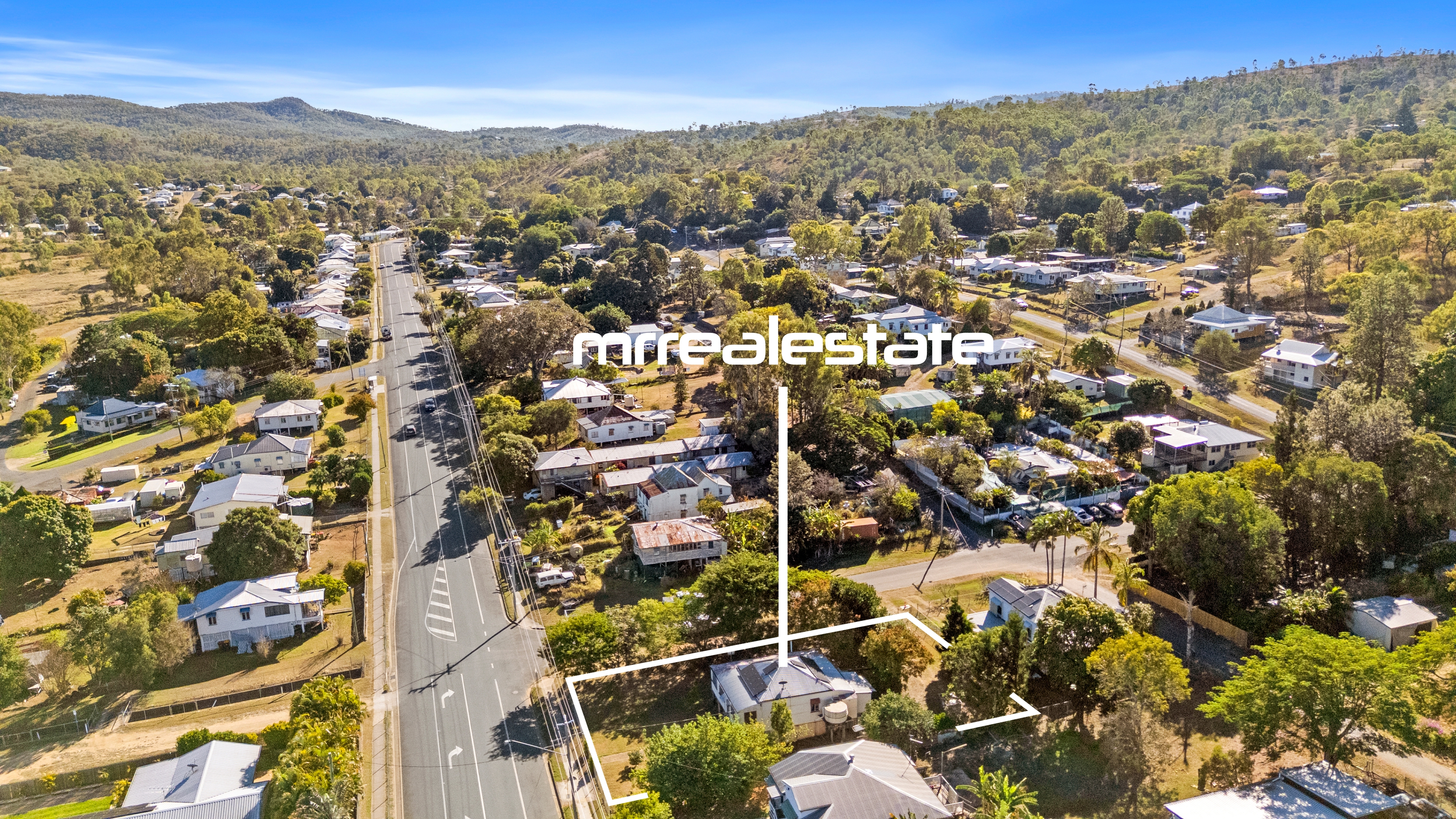 55 JAMES STREET, Mount Morgan QLD 4714 - Image 9
