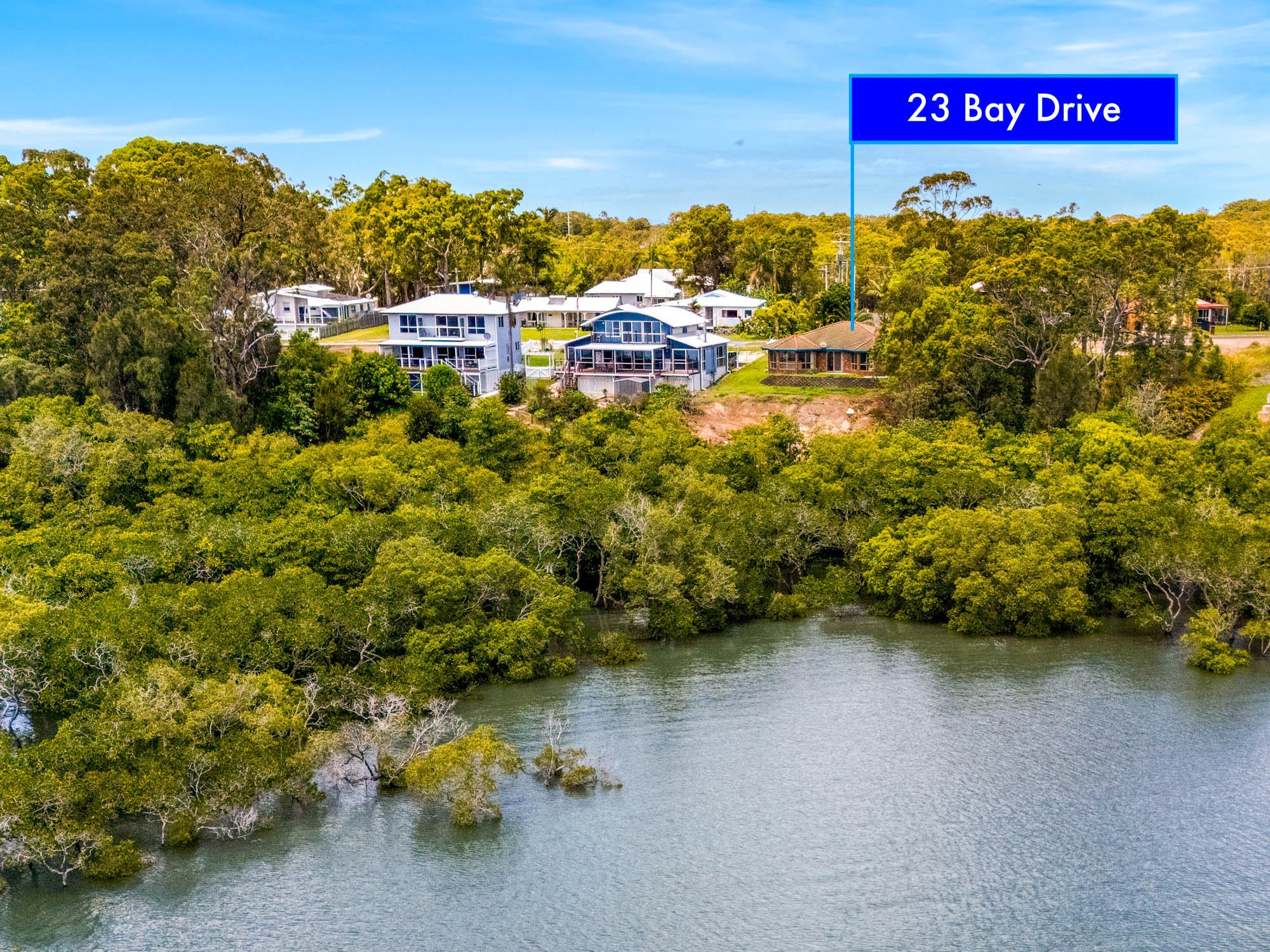 23 Bay Drive, Russell Island, QLD 4184 - Image 1
