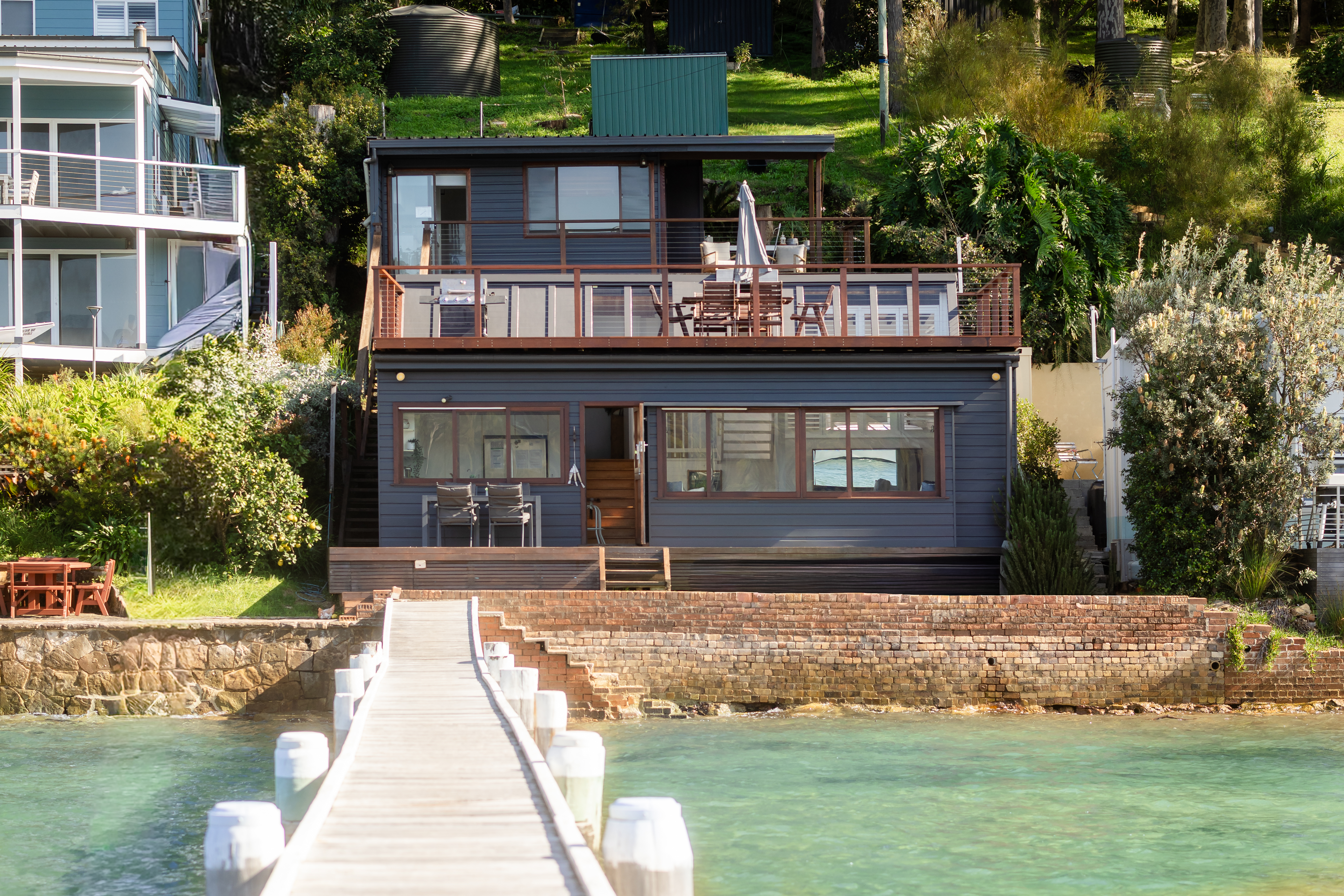 79 FLORENCE TERRACE, Scotland Island NSW 2105 - Image 9