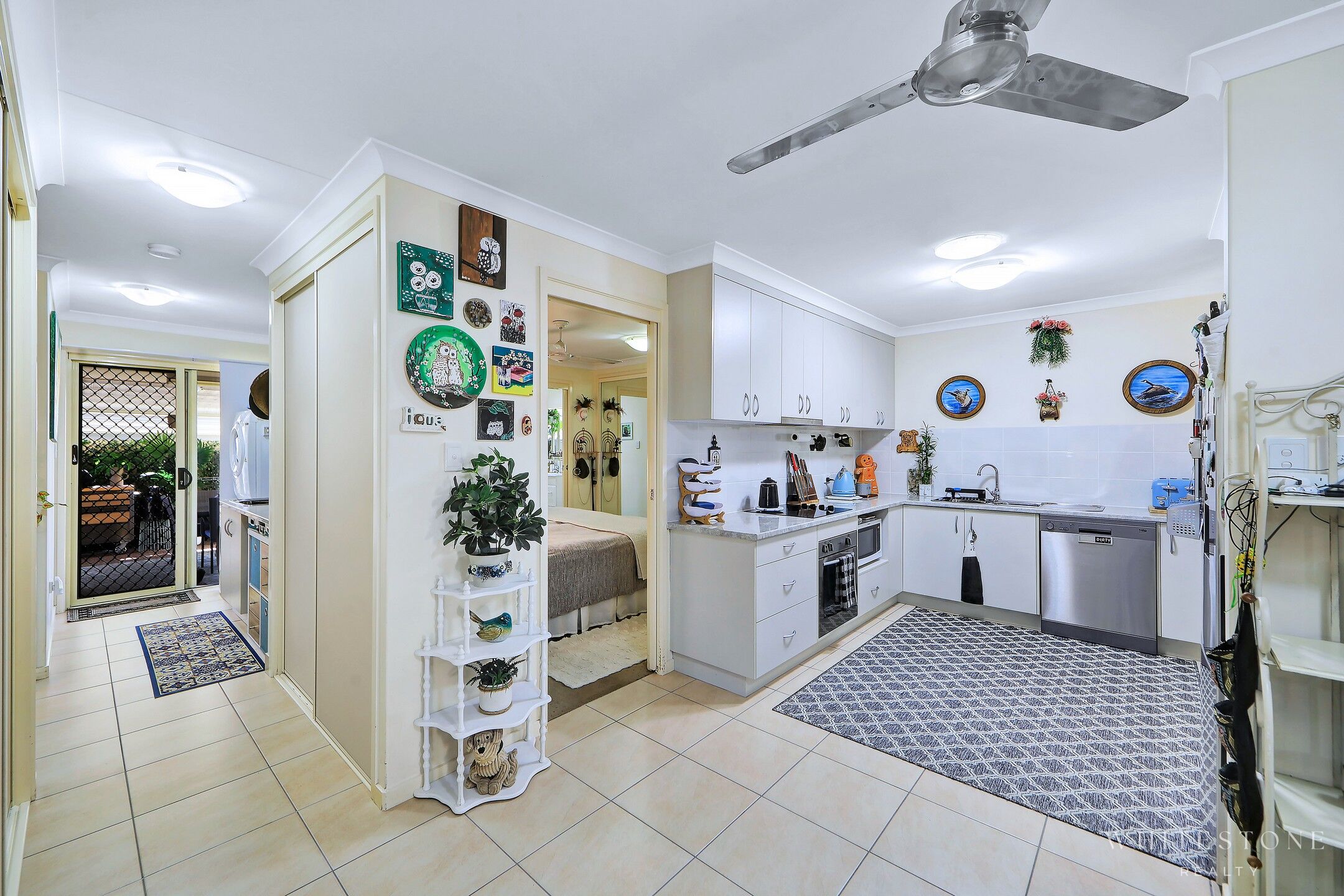 3-bedroom unit at 1 26 DUNN ROAD, AVENELL HEIGHTS QLD 4670, Bundaberg, Queensland
