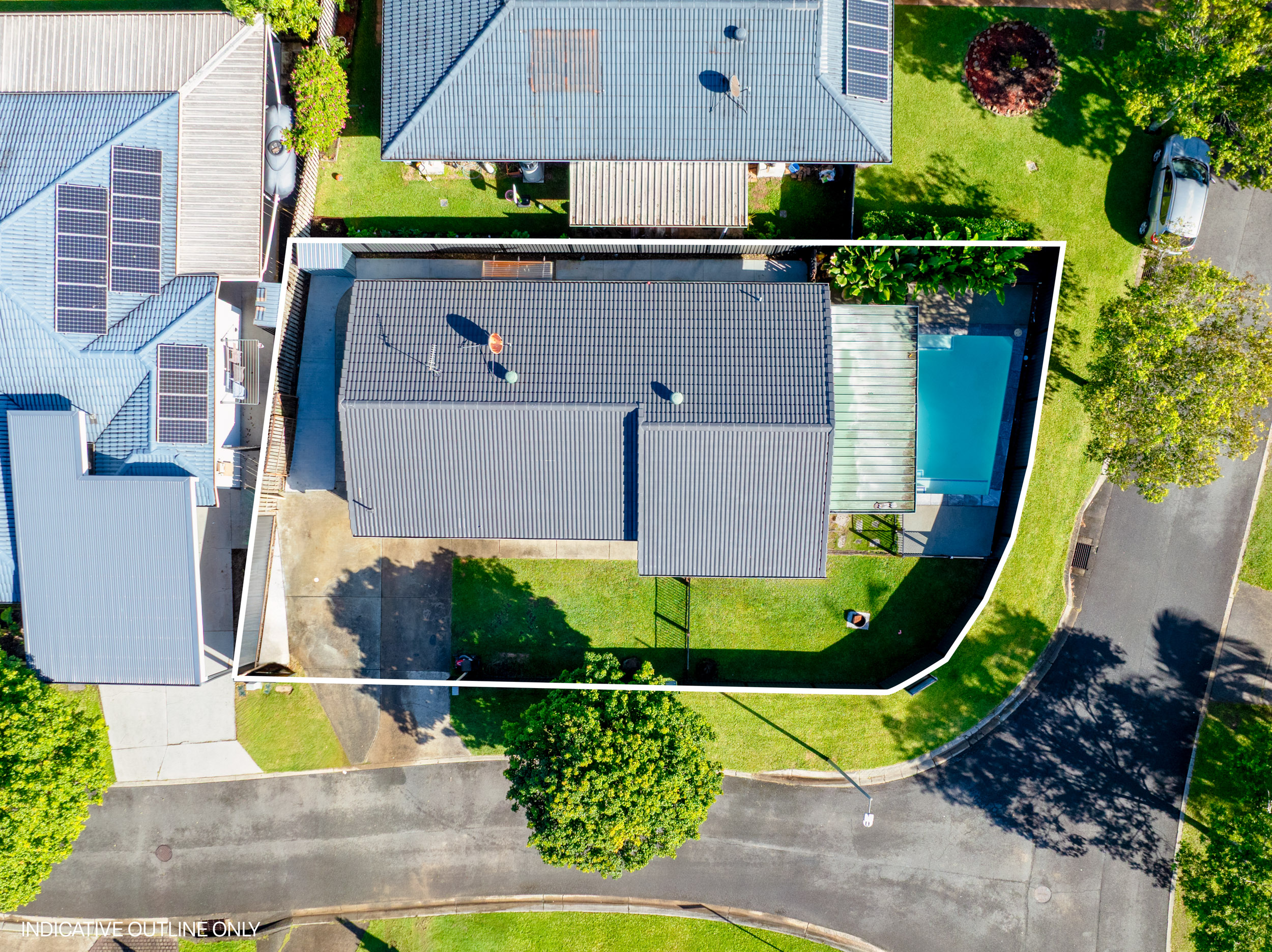 1 WERNER PLACE, Nerang QLD 4211 - Image 3