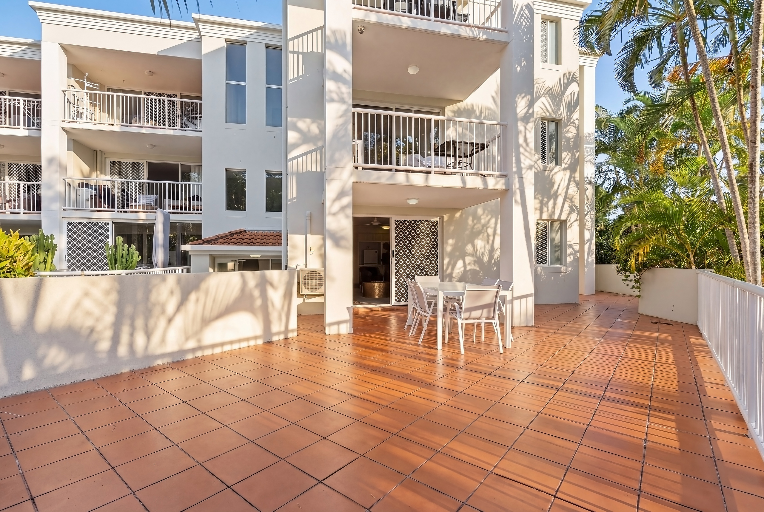 1-bedroom unit at UNIT 5 16 DJERRAL AVENUE, Burleigh Heads QLD 4220, Gold Coast, Queensland
