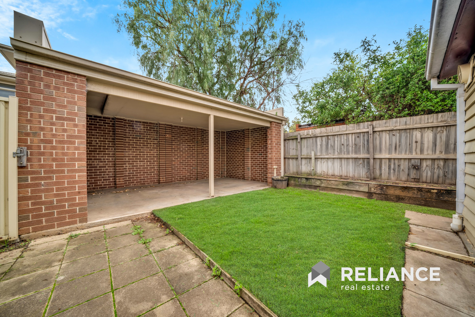 3-bedroom unit at 6A Railway Avenue, Werribee, VIC 3030, Wyndham, Victoria
