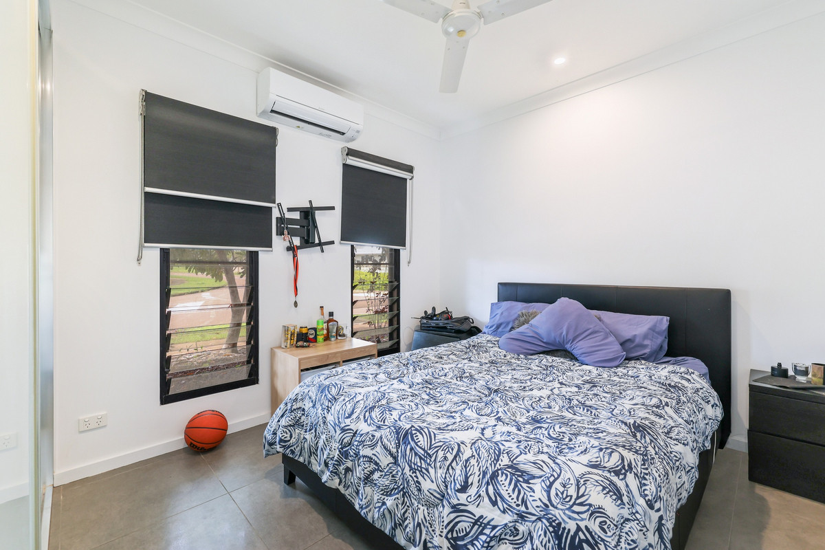 4-bedroom house at 5 Lasiandra Avenue, Zuccoli, NT 0832, Palmerston, Northern Territory