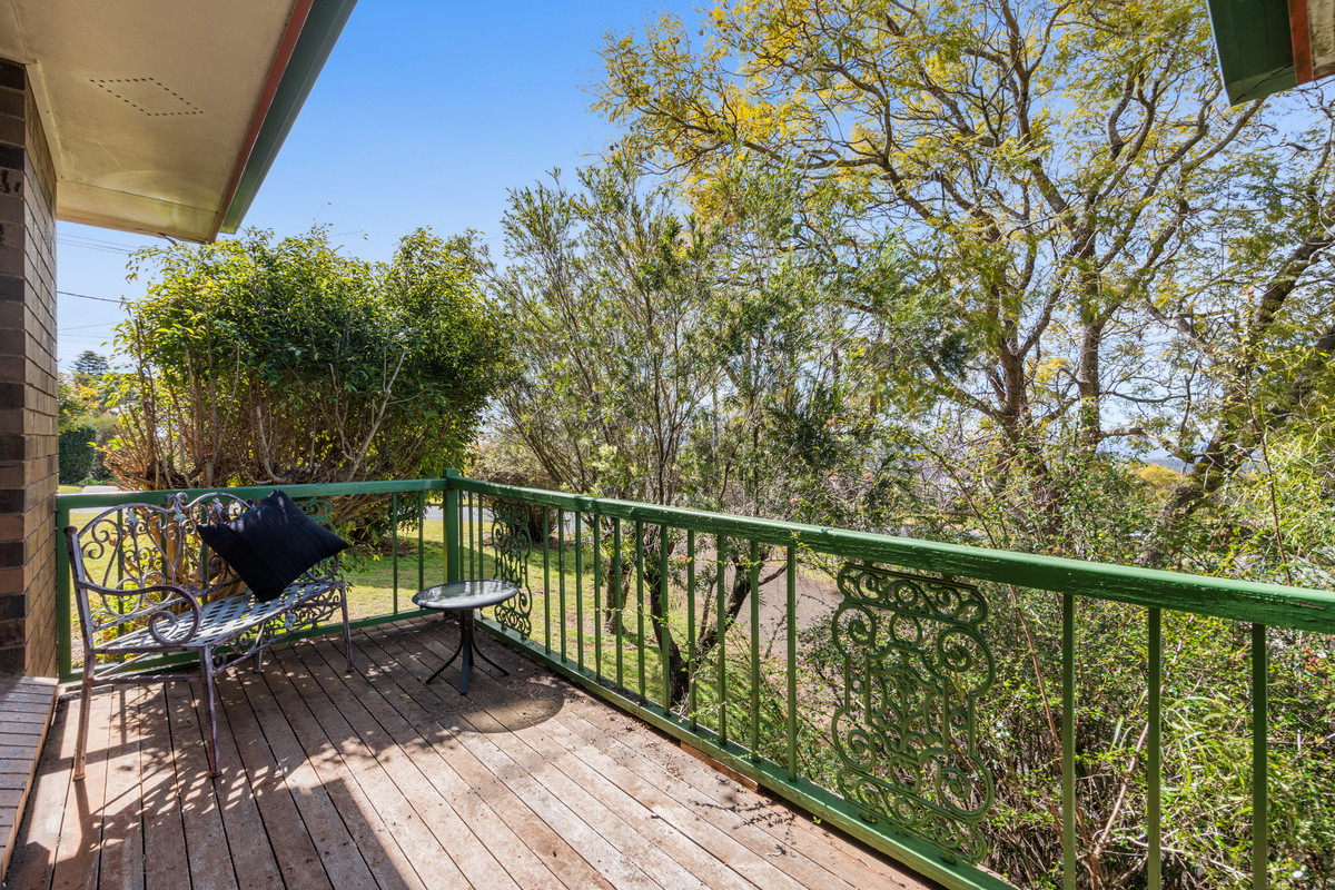 4-bedroom house at 21 Rangeview Road, Blue Mountain Heights, QLD 4350, , Queensland