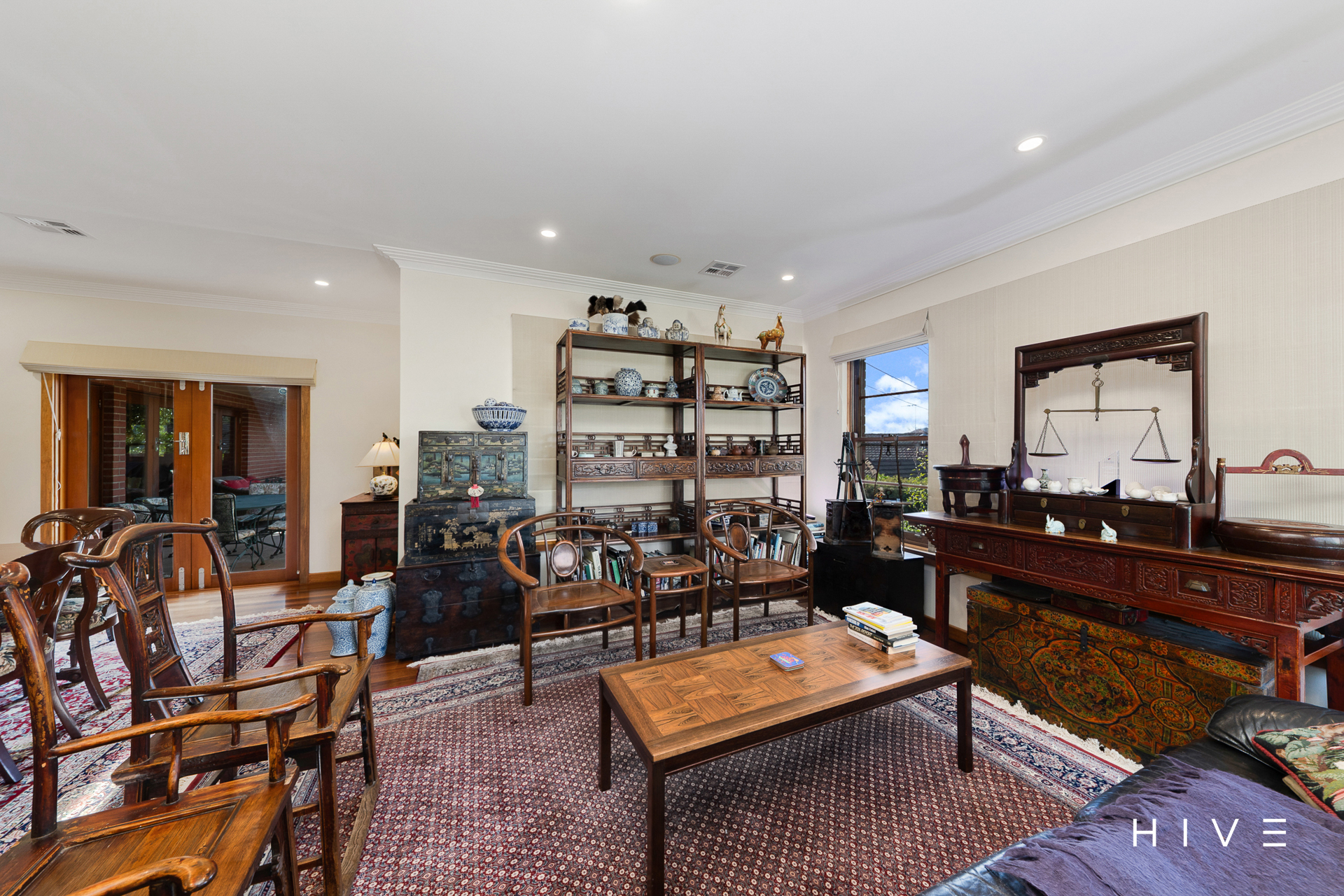 4-bedroom house at 4 HANN STREET, Griffith ACT 2603, Unincorporated Act, Australian Capital Territory