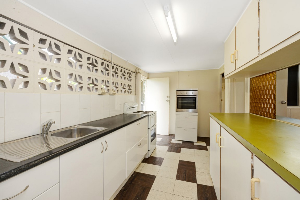 4-bedroom house at 11 Noonan Street, Heatley, QLD 4814, Townsville, Queensland