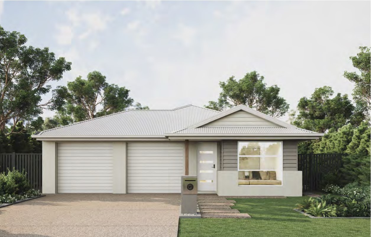 5-bedroom house at Lot 8 Willow Estate, Lawnton, Qld, 4501, Moreton Bay, Queensland