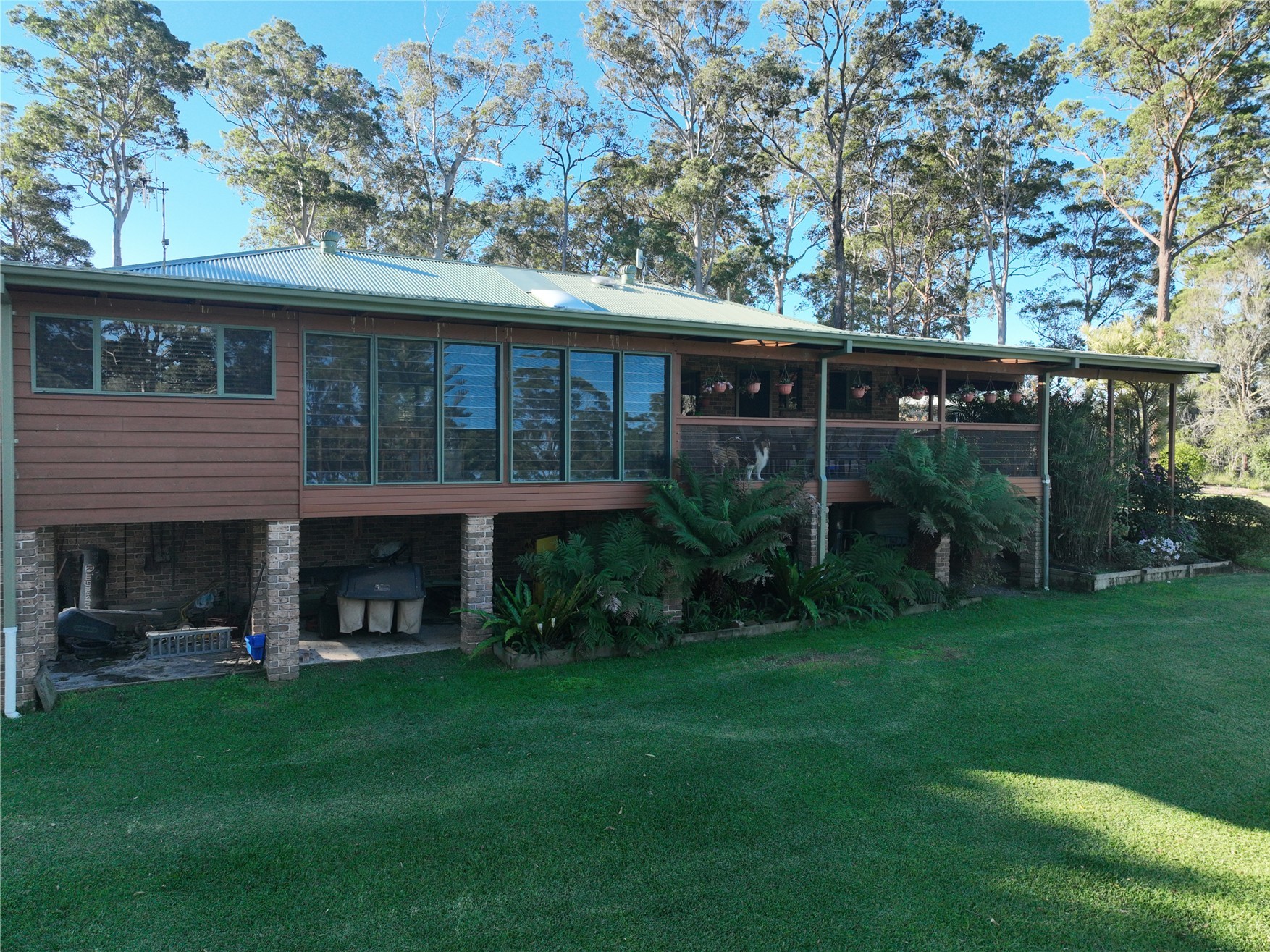 5-bedroom house at 16 Idlewoods Crescent, Rainbow Flat, NSW 2430, Mid-Coast, New South Wales