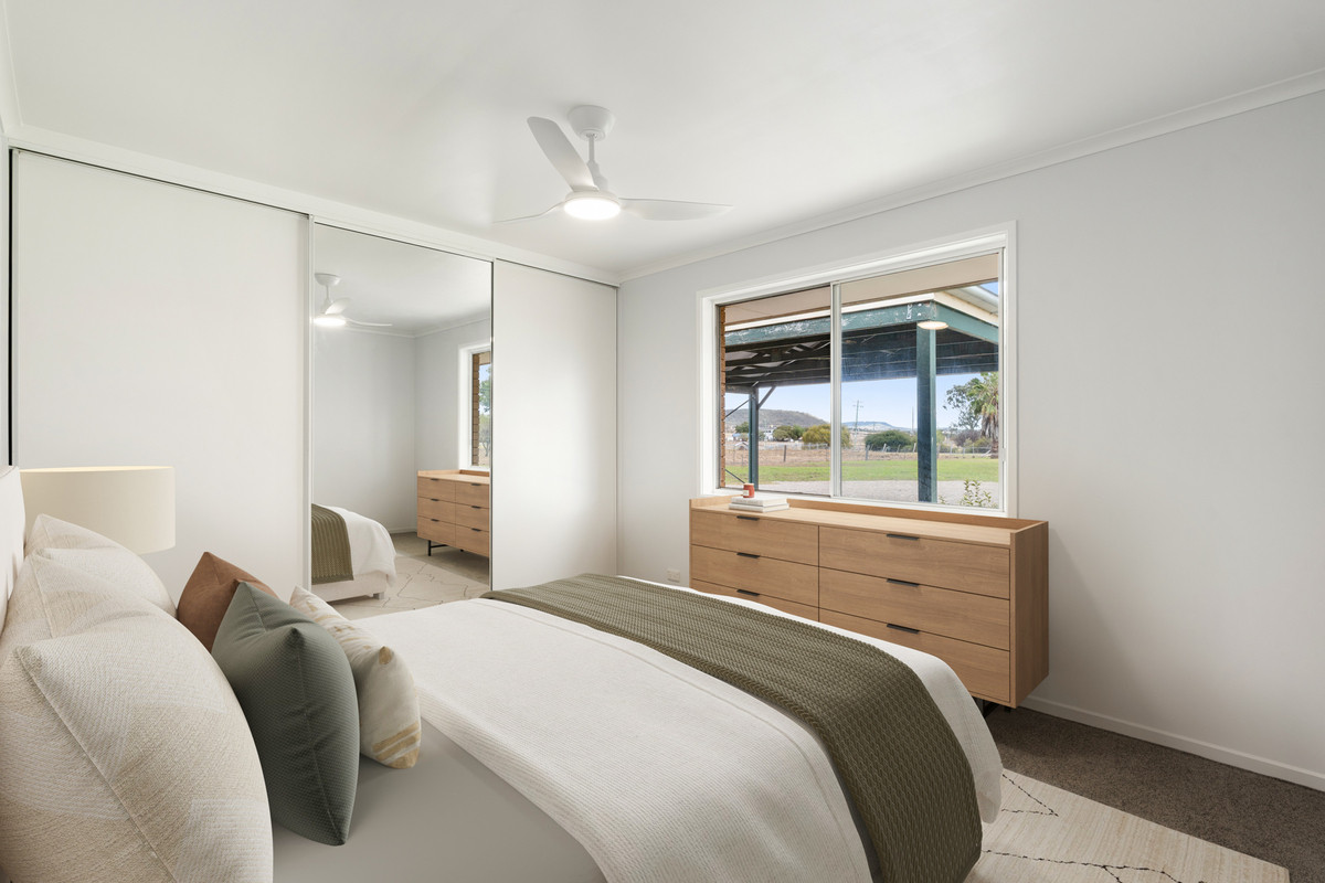 3-bedroom house at 40 ALLEN ROAD, East Greenmount QLD 4359, Toowoomba, Queensland