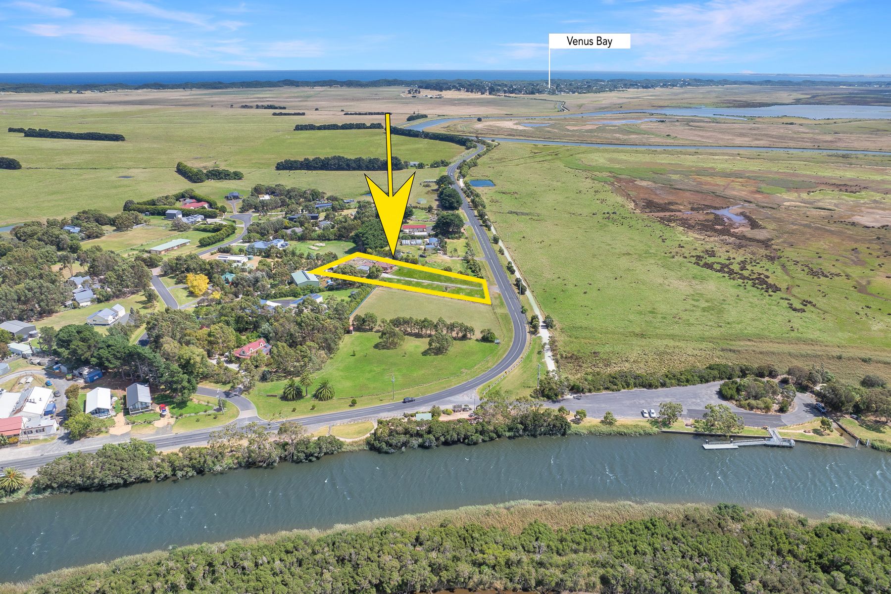 2051 Inverloch-Venus Bay Road, Tarwin Lower, VIC 3956 - Image 1