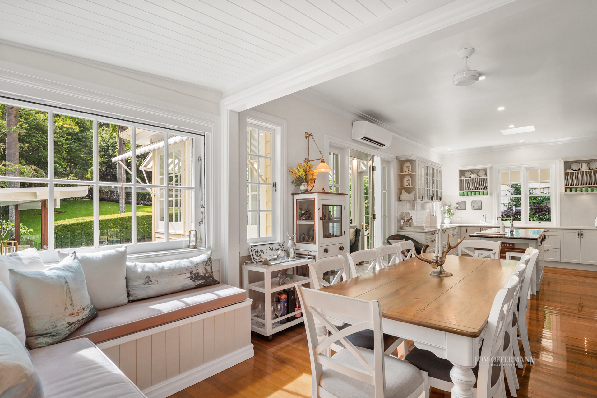 5-bedroom house at 13 Mcintyre Lane, Tinbeerwah, QLD 4563, Noosa, Queensland