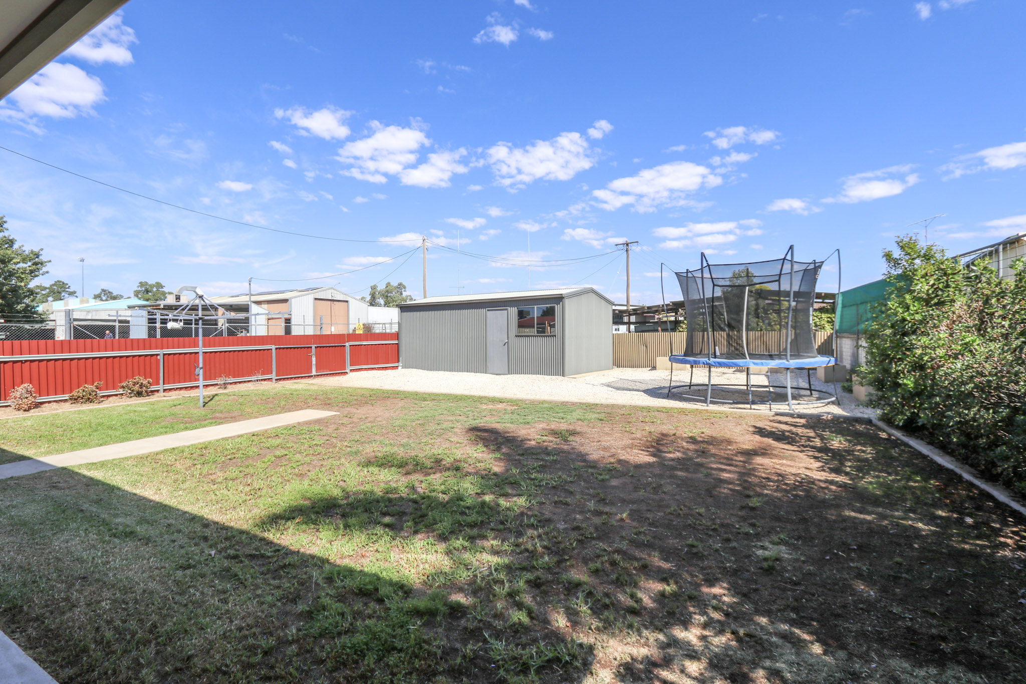 4-bedroom house at 4 Northcott Street, West Wyalong, NSW 2671, Bland, New South Wales