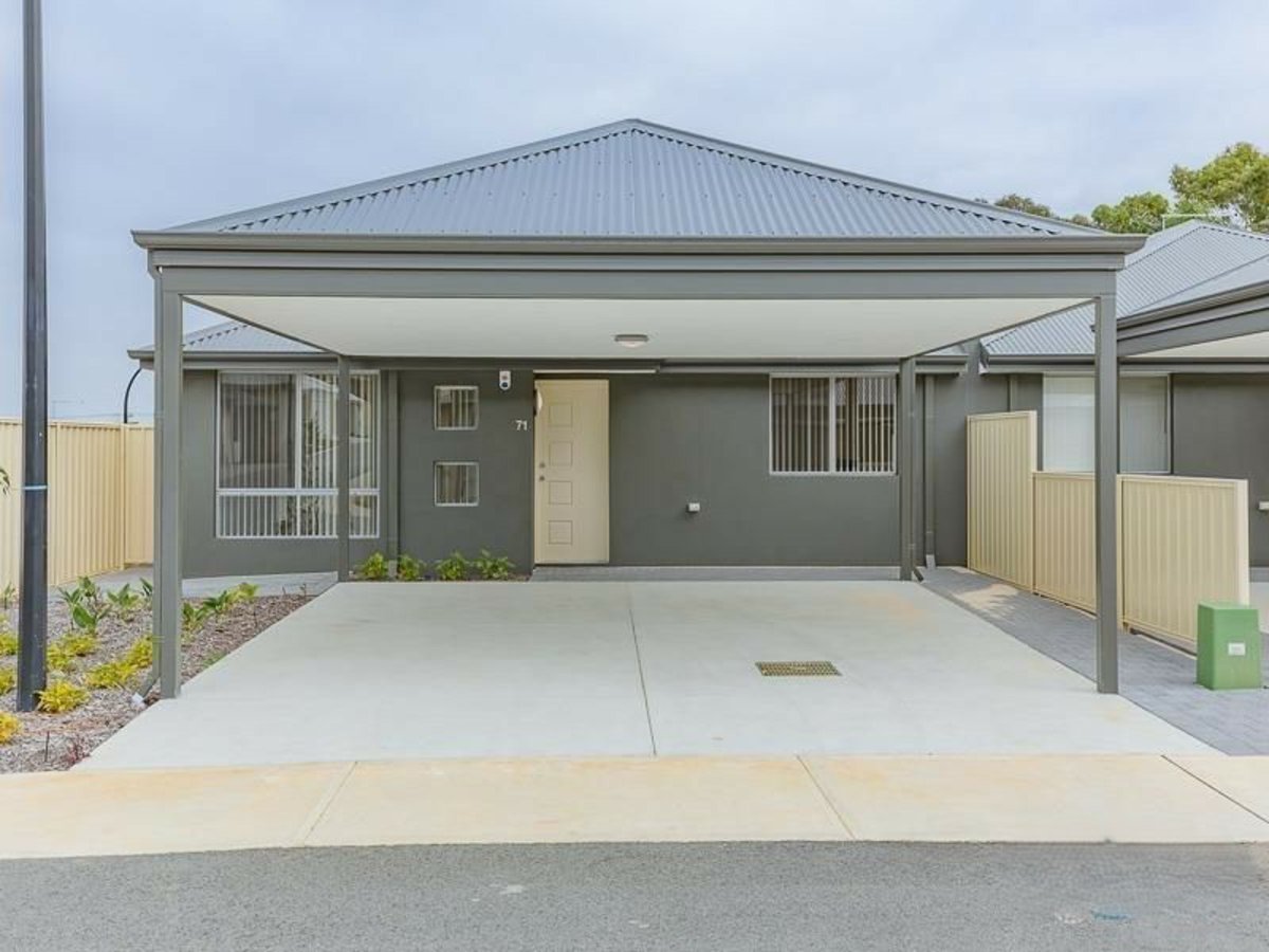 3-bedroom unit at 60 113 OWTRAM ROAD, ARMADALE WA 6112, Armadale, Western Australia