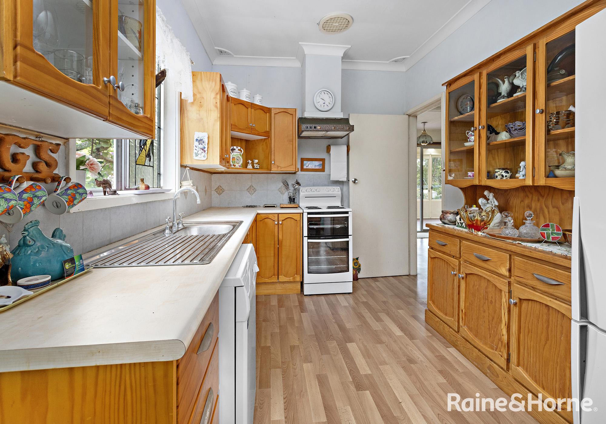 3-bedroom house at 64 Prince Alfred Street, Berry, NSW 2535, Shoalhaven, New South Wales