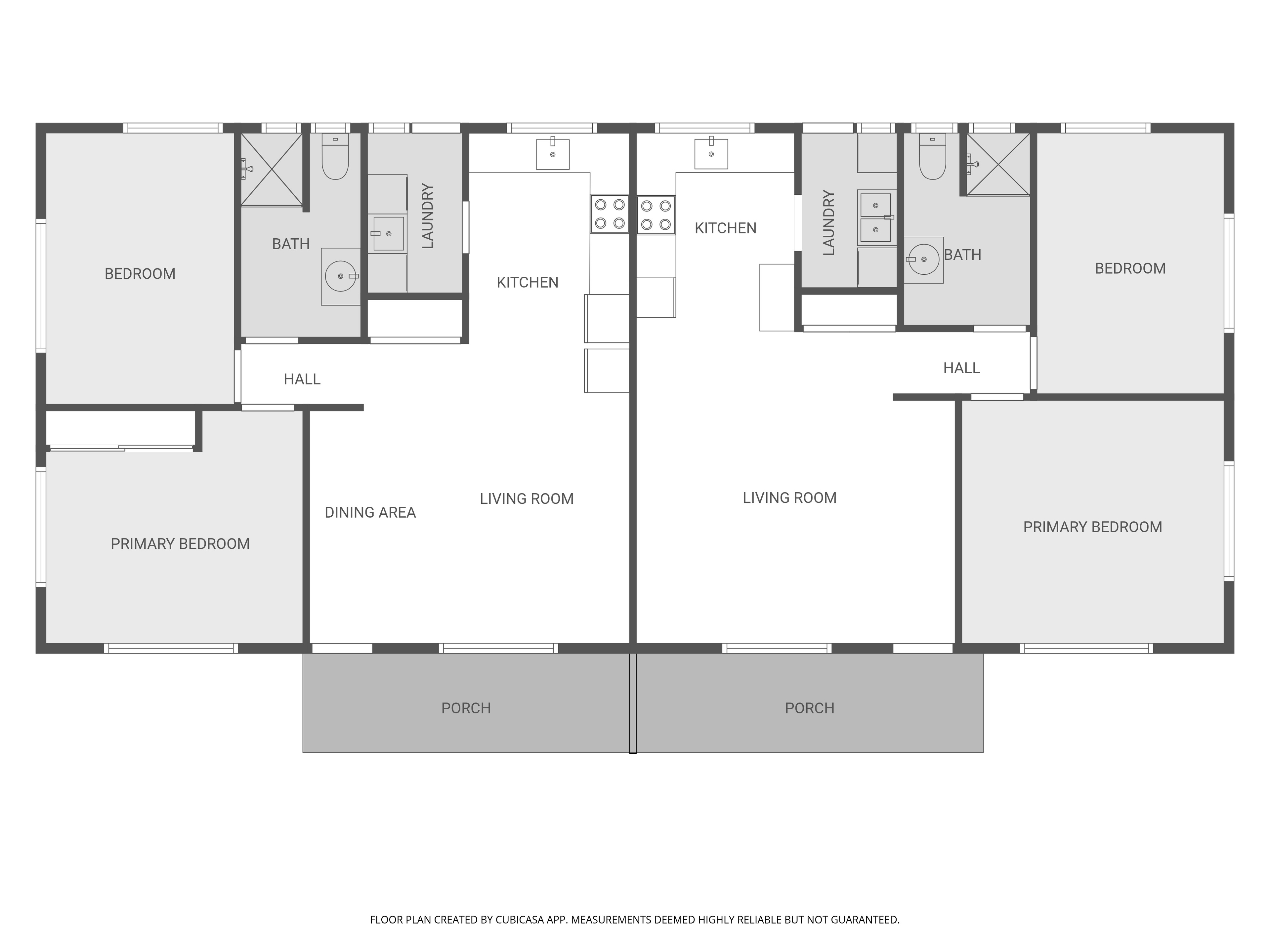 4-bedroom unit at 10 Milne Lane, West Mackay, QLD 4740, Mackay, Queensland