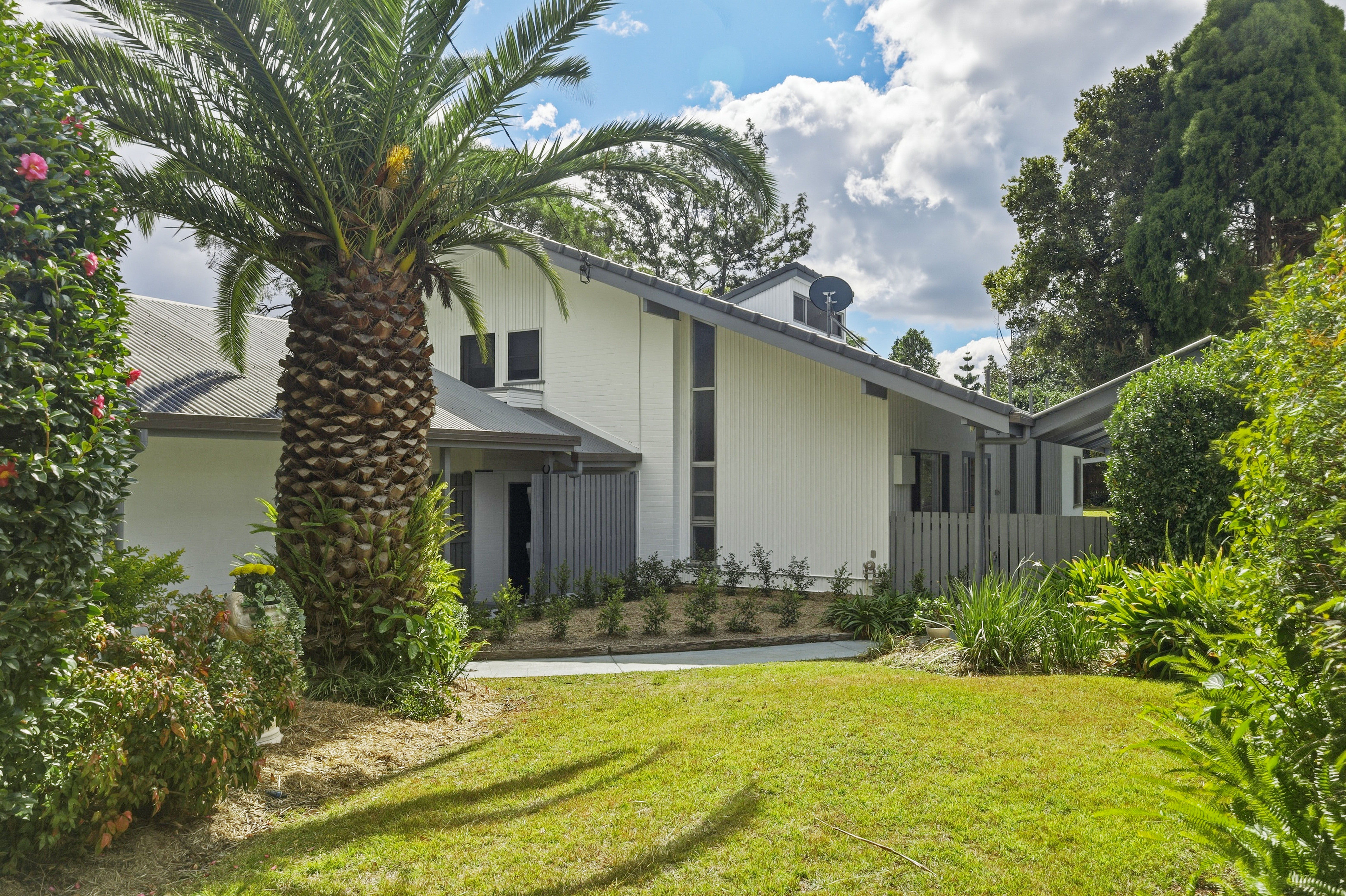 4-bedroom house at 33 MINA STREET, Rangeville QLD 4350, Toowoomba, Queensland