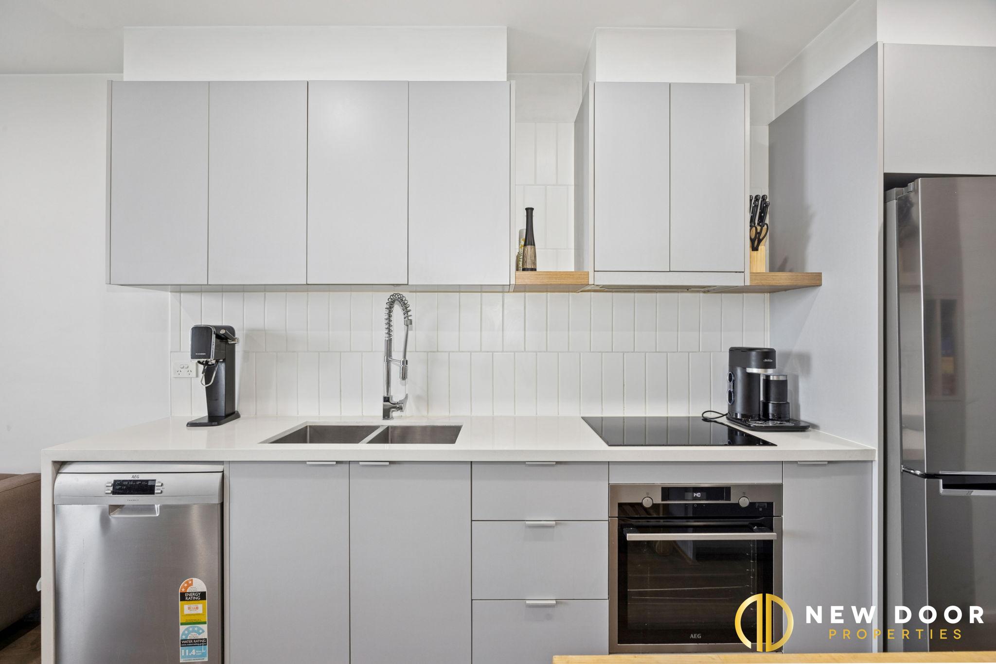 1407/6 Gribble Street, Gungahlin, Act, 2912 - Image 3