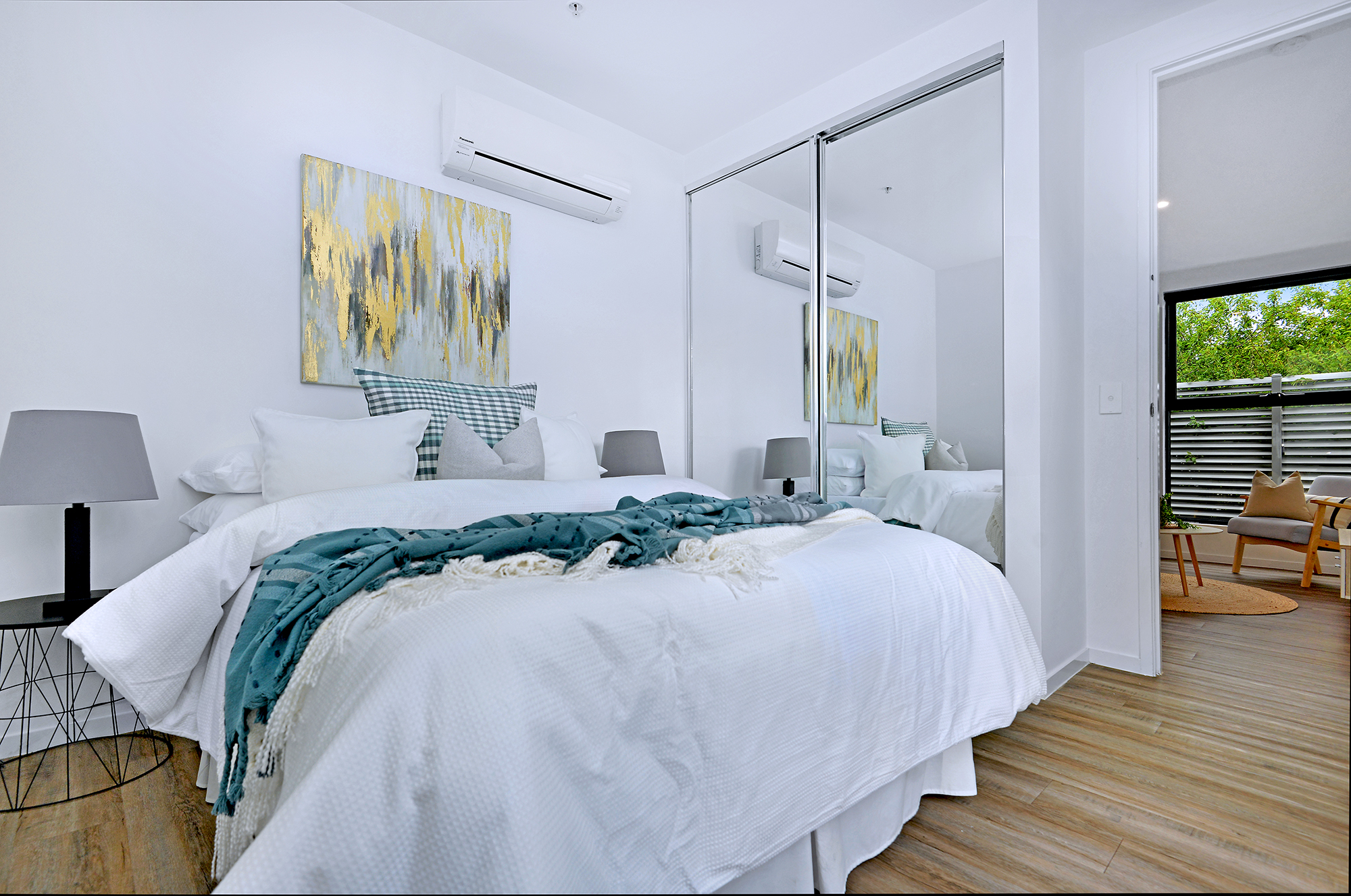 2-bedroom unit at 103/39 Gaffney Street, Coburg North, Vic, 3058, Merri-Bek, Victoria