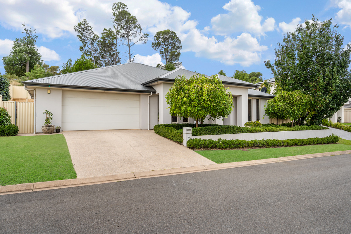 4-bedroom house at 6 Filippo Court, Highbury, Sa, 5089, Tea Tree Gully, South Australia