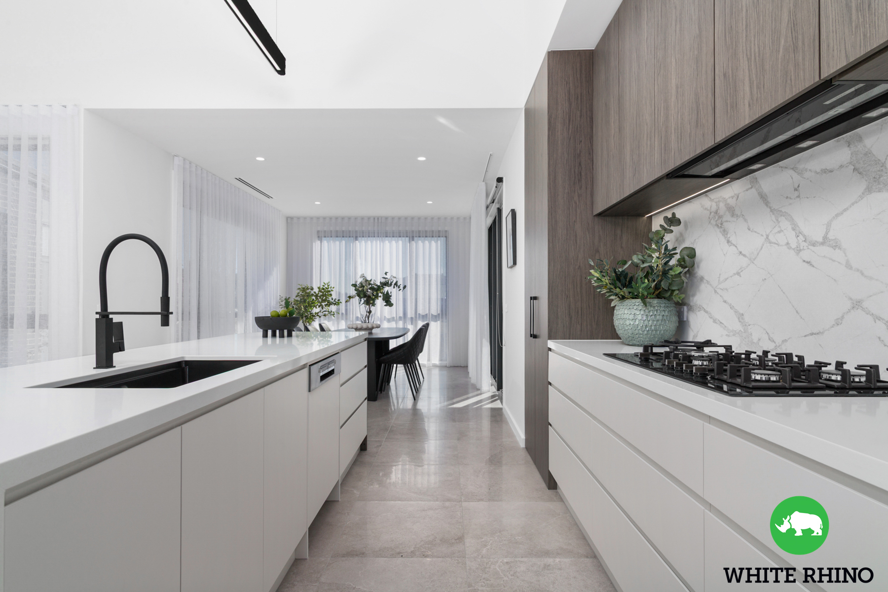 4-bedroom house at 115 Edward Drive, Googong, NSW 2620, Queanbeyan-Palerang, New South Wales