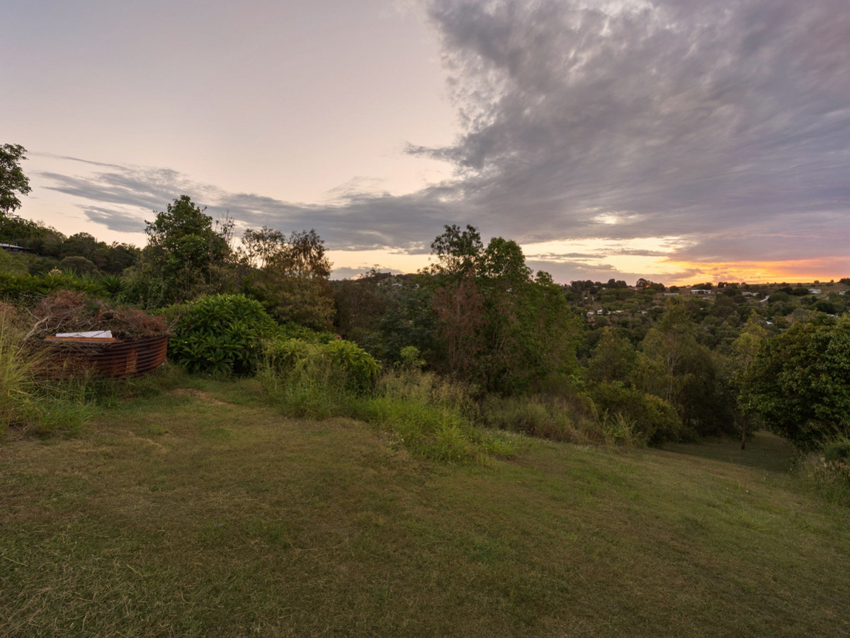 4-bedroom house at 146 Glamorgan Vale Road, Lowood, QLD 4311, Somerset, Queensland