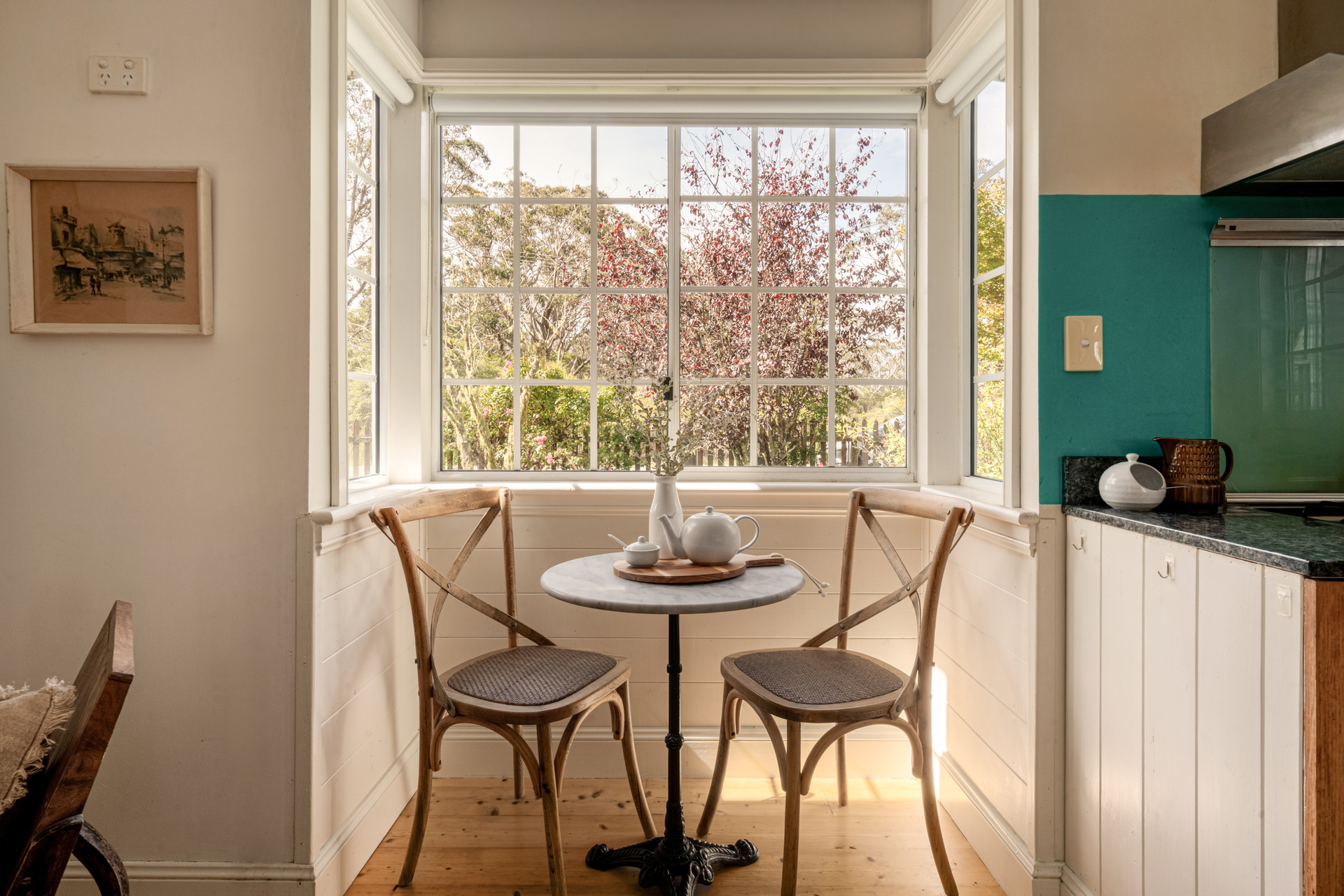 1-bedroom house at 80 First Avenue, Katoomba, Nsw, 2780, Blue Mountains, New South Wales