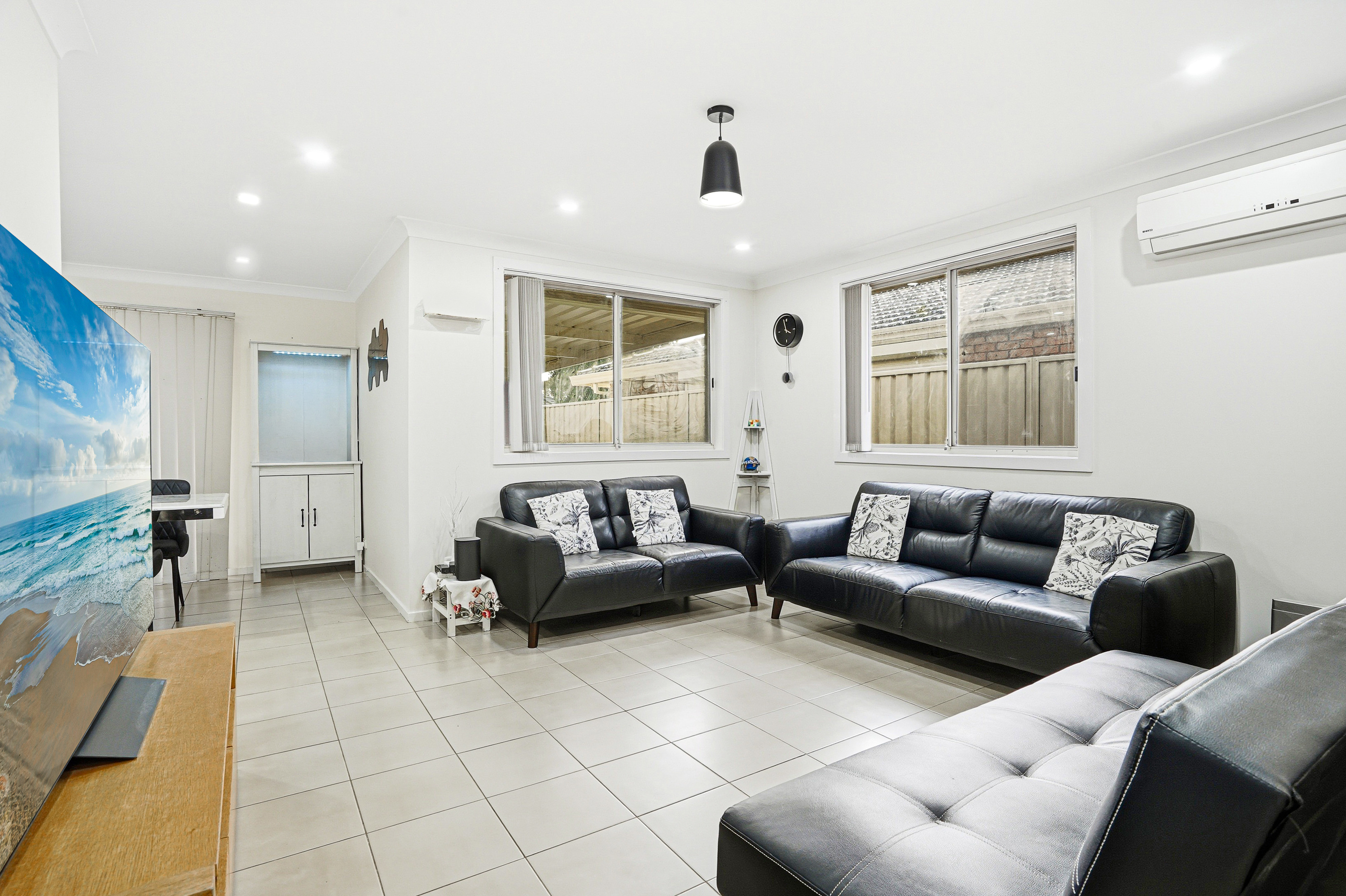 3-bedroom house at 1 154 BUCKWELL DRIVE, HASSALL GROVE NSW 2761, Blacktown, New South Wales