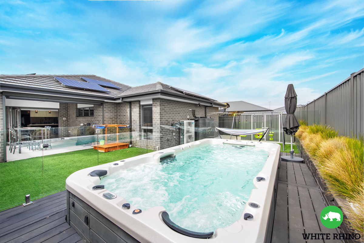 16 Carver Street, Googong, NSW 2620 - Image 1