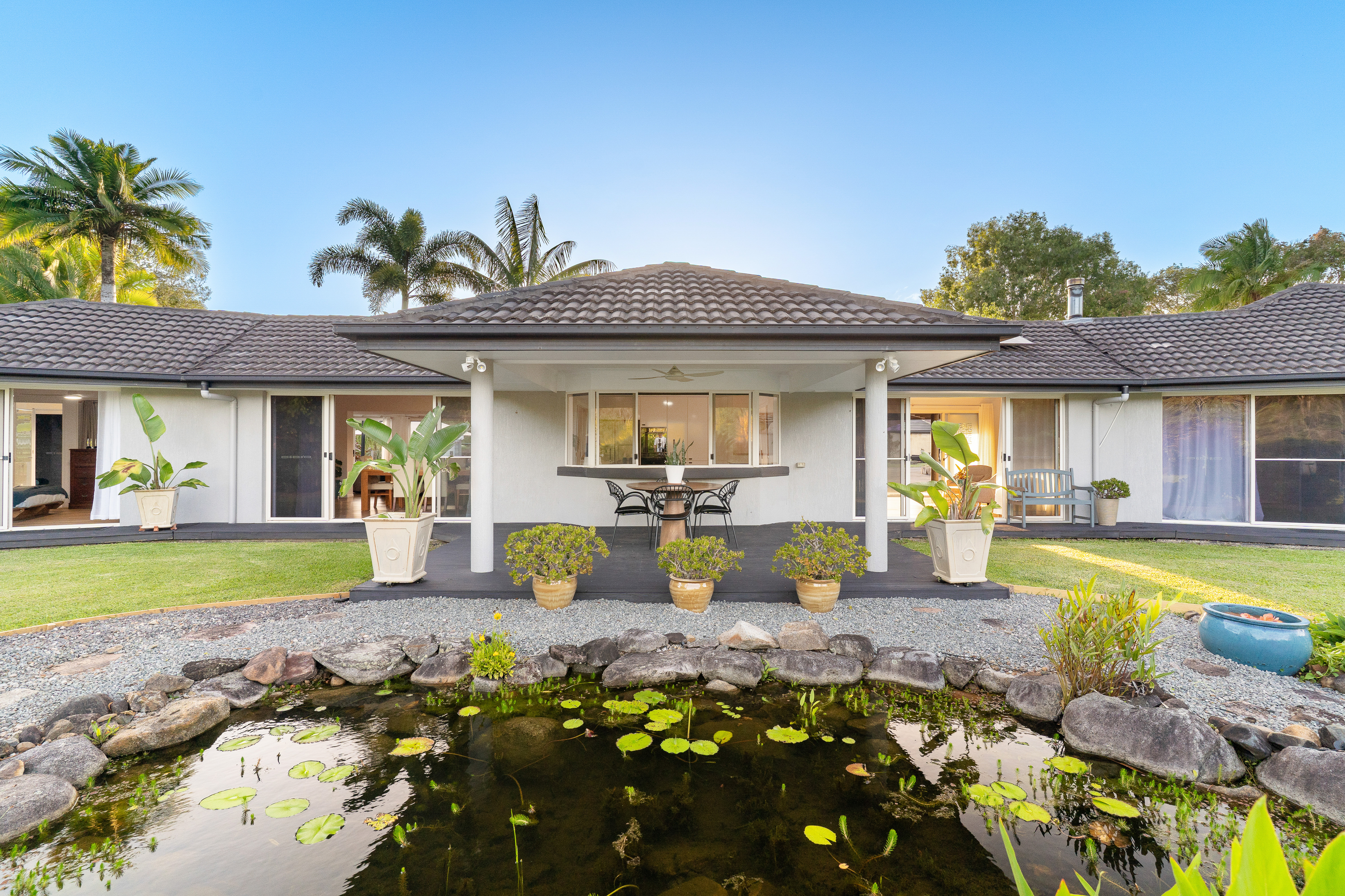 5-bedroom house at 18 SUGAR GUM DRIVE, Mooloolah Valley QLD 4553, , Queensland