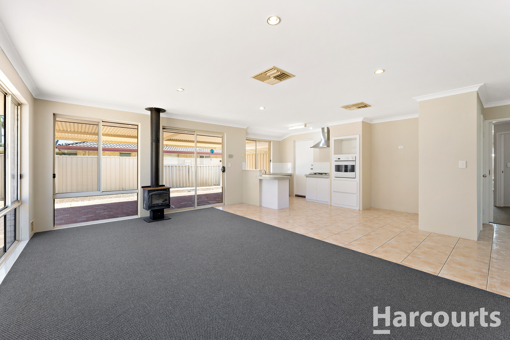 3-bedroom house at 9 TAYLOR COURT, Pinjarra WA 6208, Murray, Western Australia