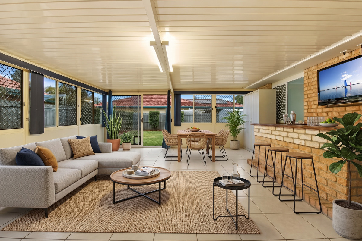 4 LATROBE STREET, Fitzgibbon QLD 4018 - Image 1