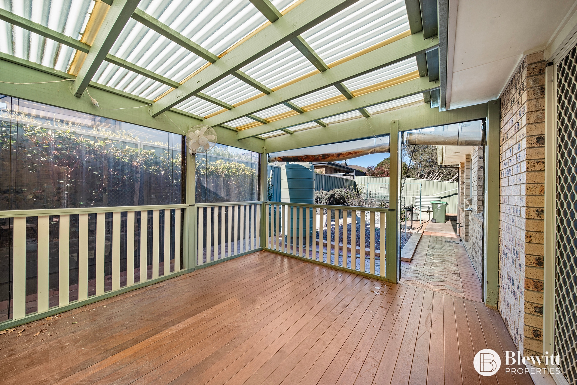 3-bedroom unit at 2/70 Bellchambers Crescent, Banks, Act, 2906, Unincorporated Act, Australian Capital Territory