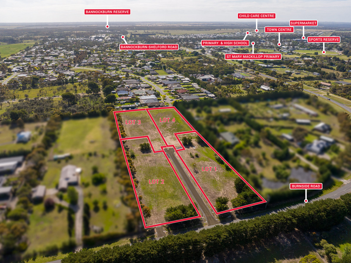 158A Burnside Road, Bannockburn, Vic, 3331 - Image 5