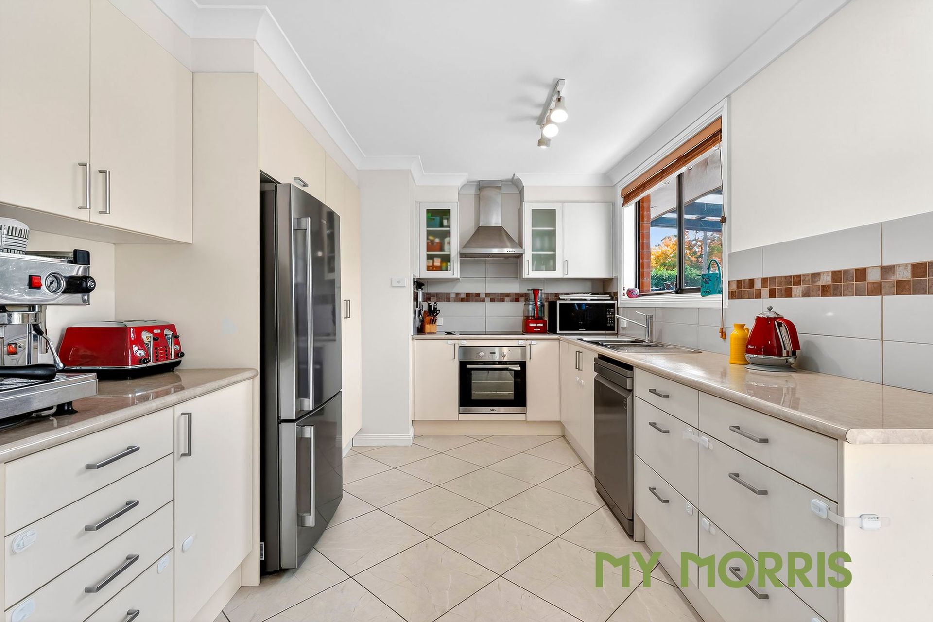 3-bedroom house at 13 TEPPER CIRCUIT, Kambah ACT 2902, Unincorporated Act, Australian Capital Territory